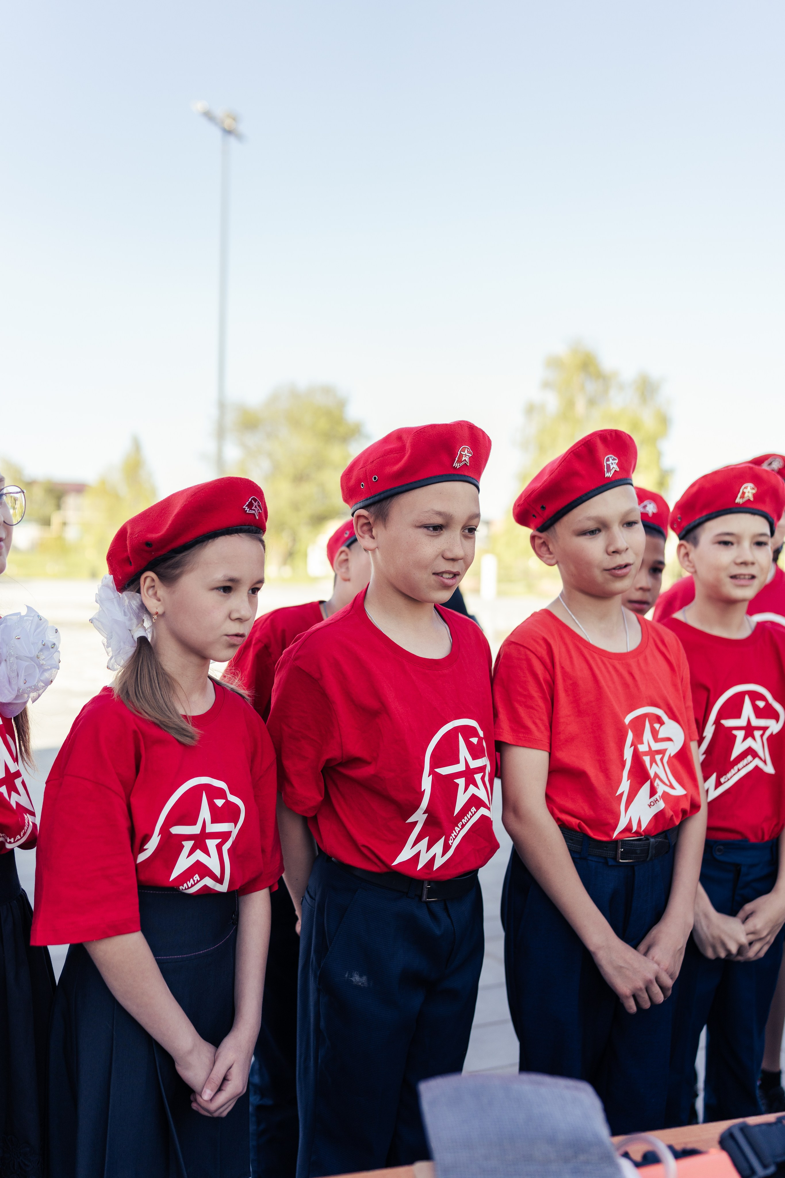 Движение первых. Фотограф в СПБ Алмаз Камаев