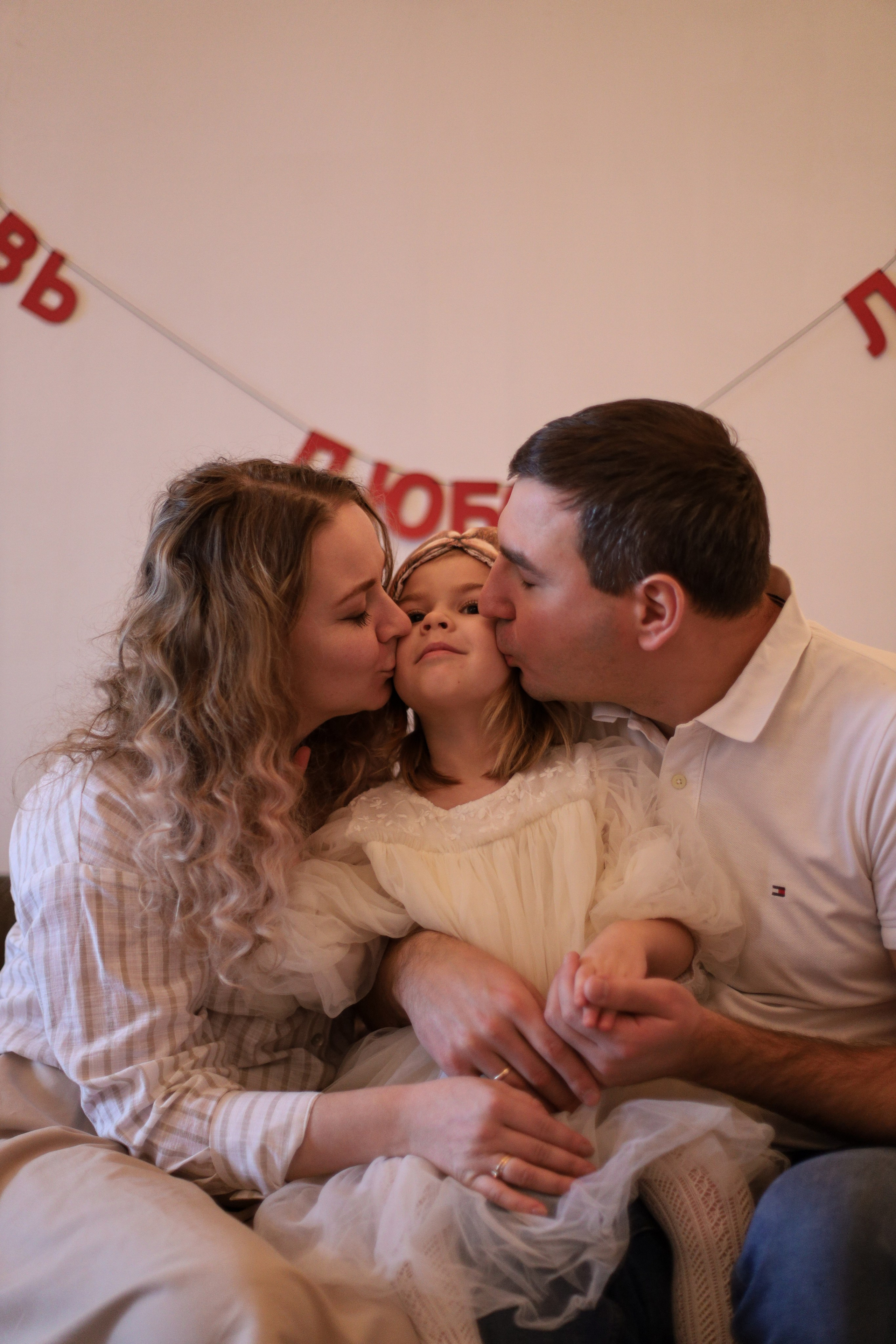 Детская фотосессия. Семейный и детский фотограф в Санкт-Петербурге «Chilik»