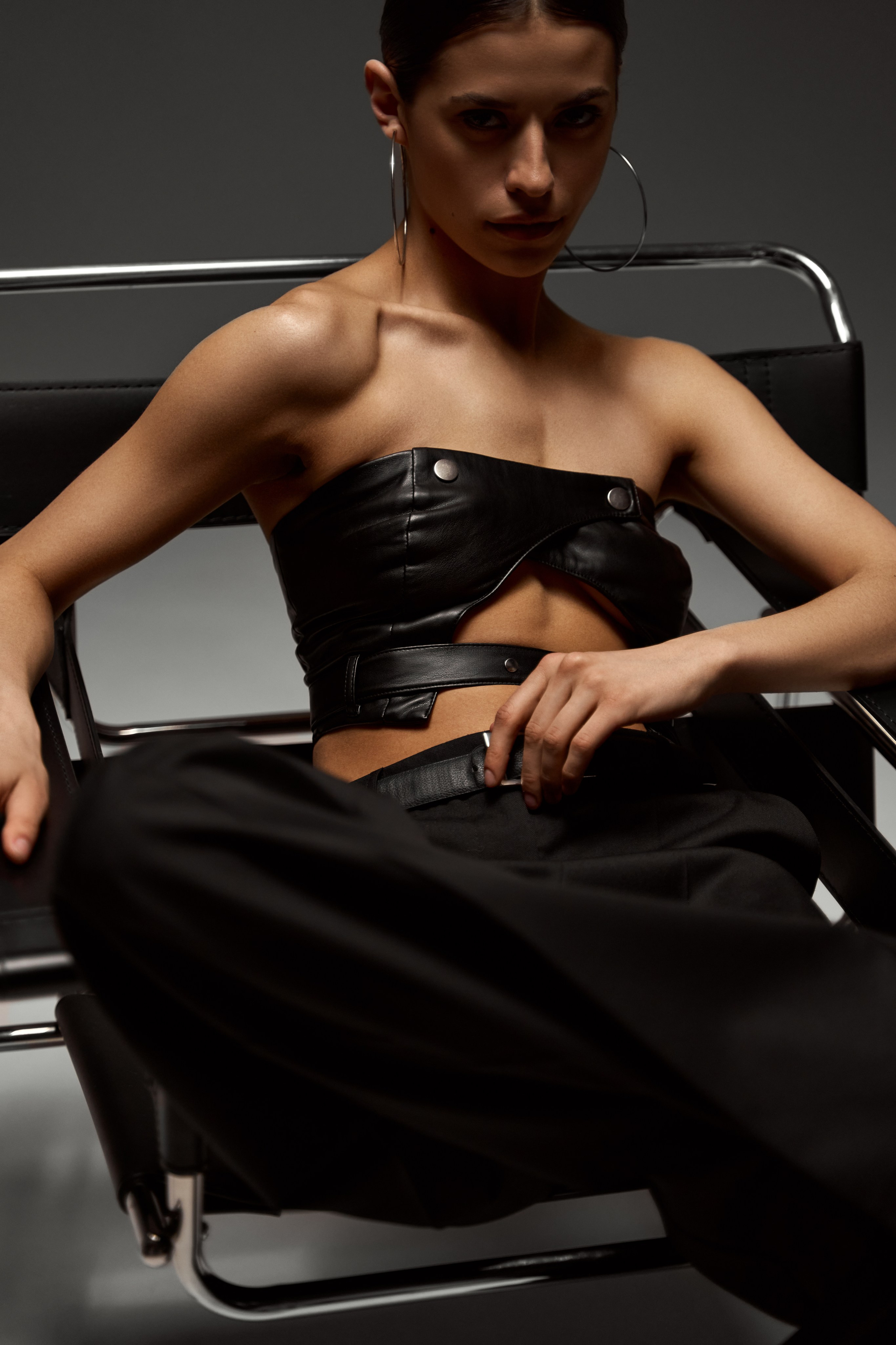 «Как из журнала». Фотограф Лариса Рямова