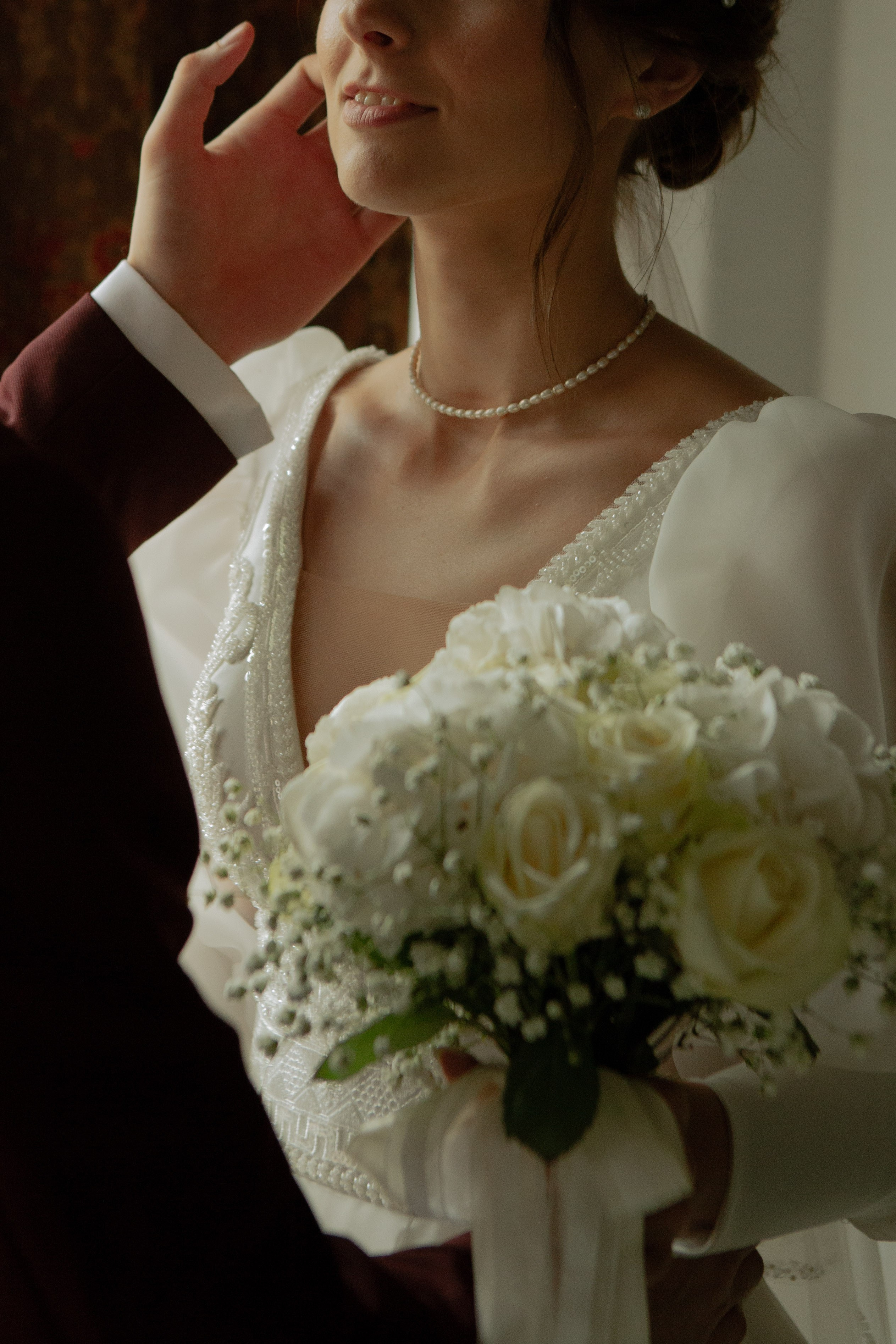 Мария и Георгий. Главная