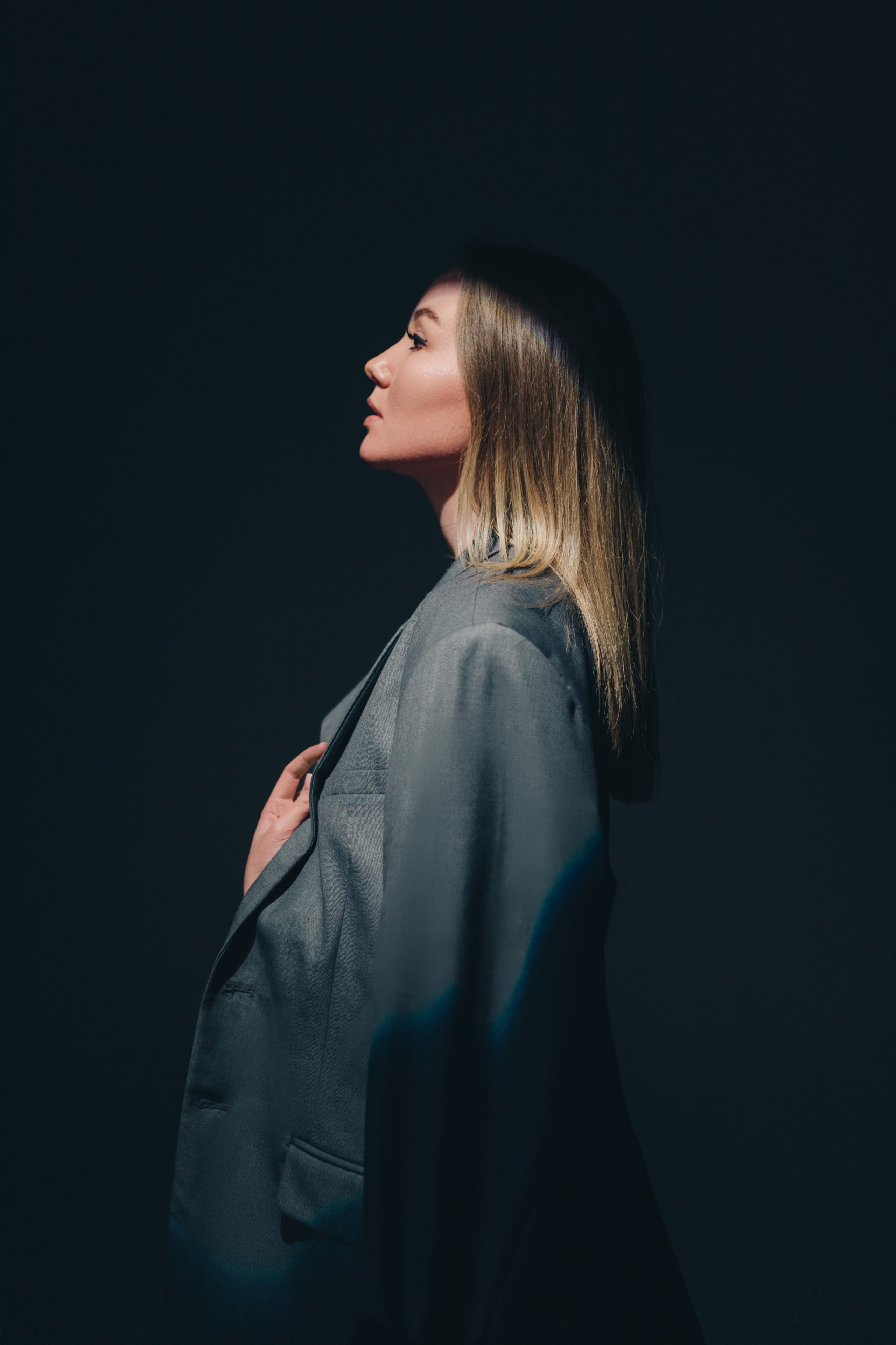 Кристина. Фотограф Уфа