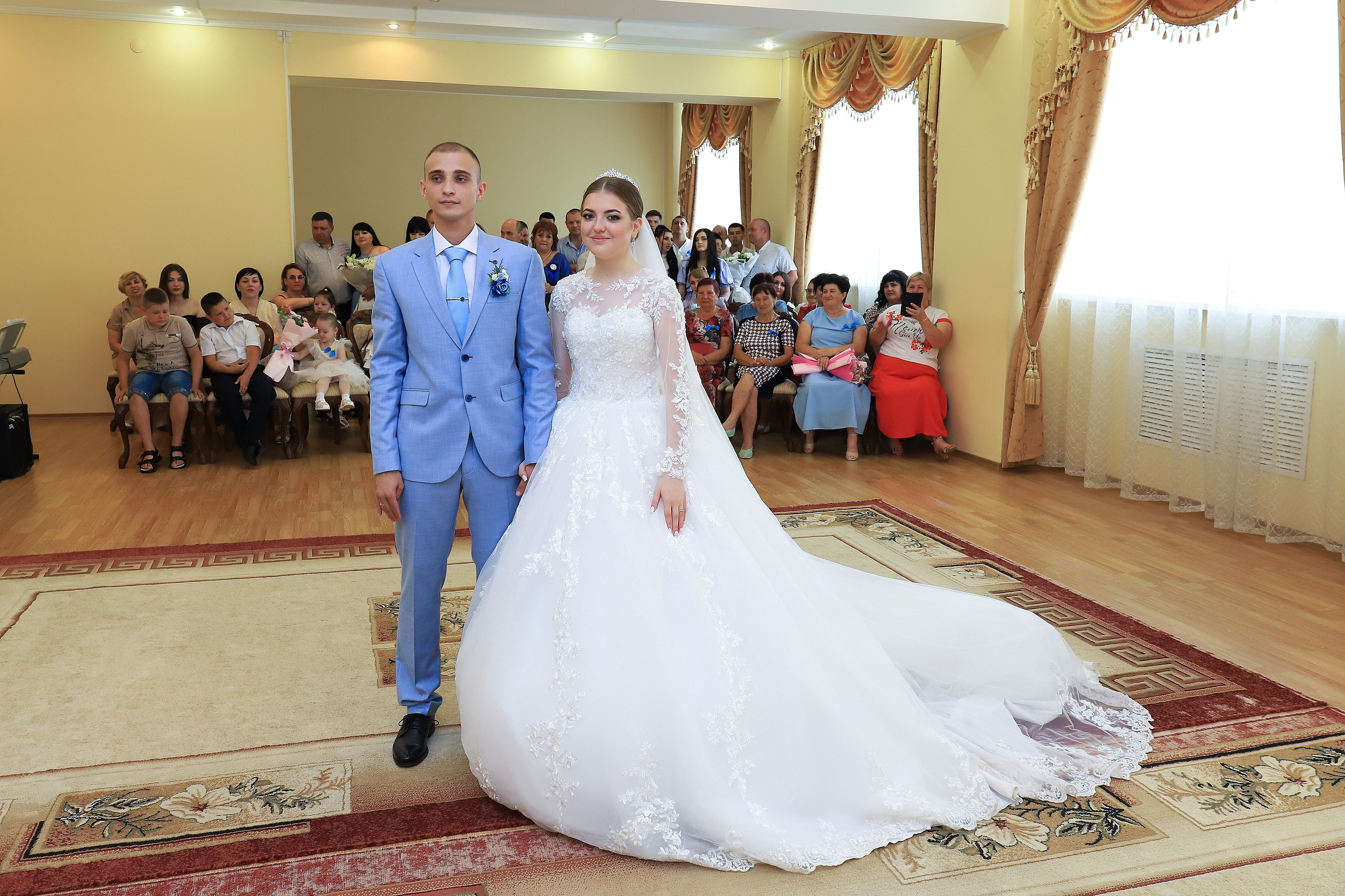 Александр и Анастасия. Игорь Варава свадебный фотограф видеограф Белая Глина Краснодар