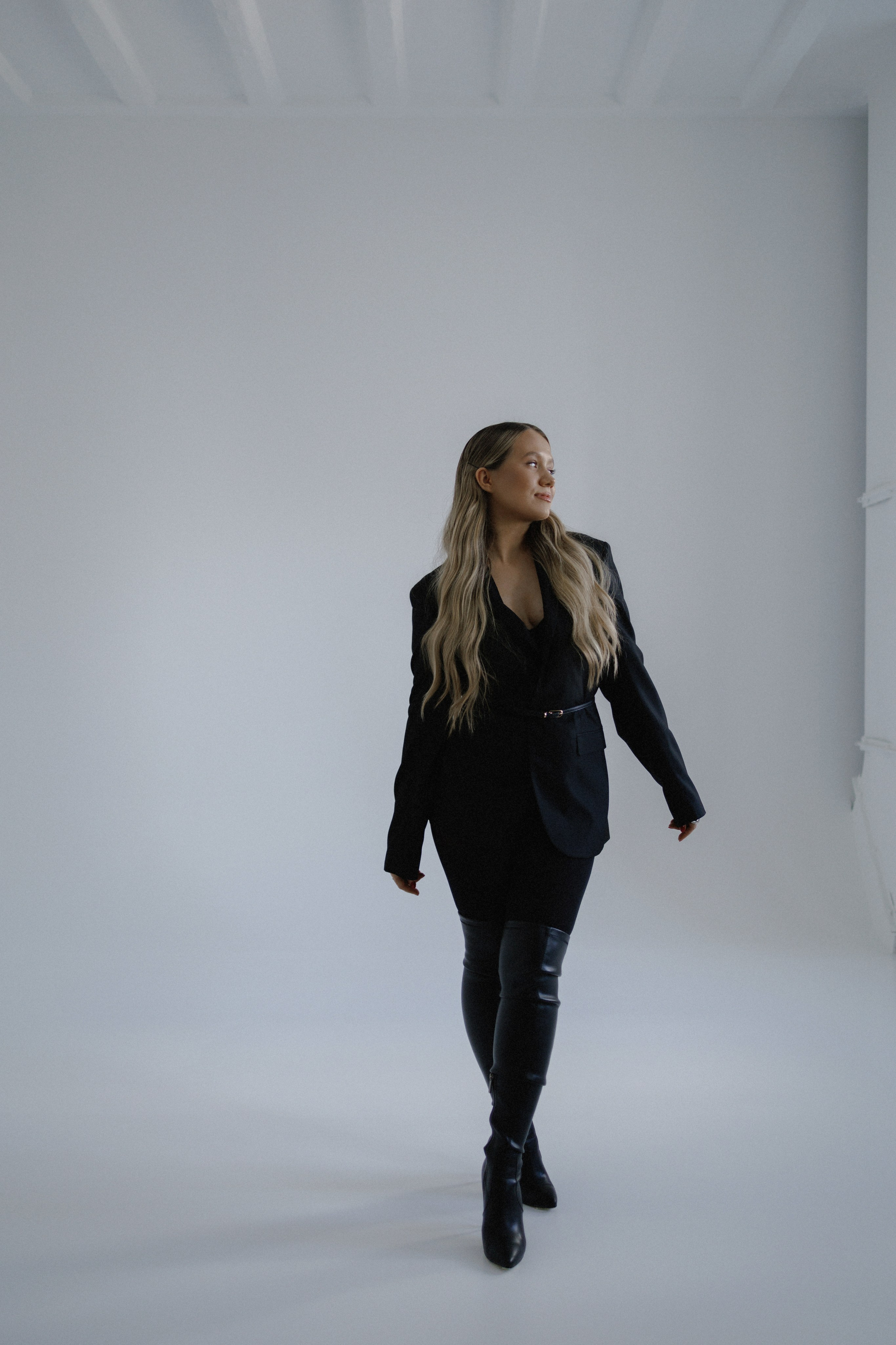 Анна. Свадебный фотограф в Самаре Виденмаер Евгения