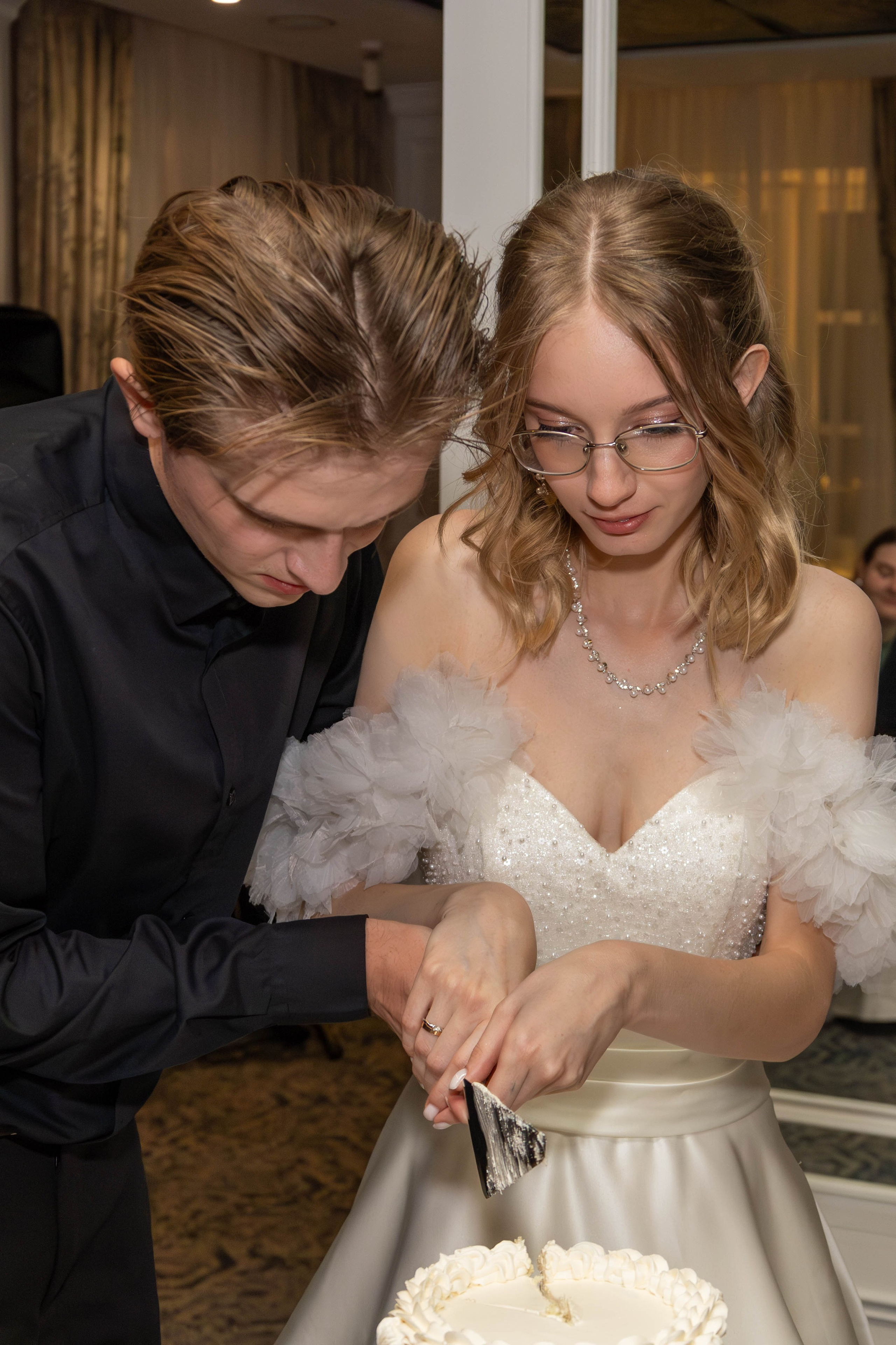 Юрий&Анастасия. Фотограф Надежда Гольцева