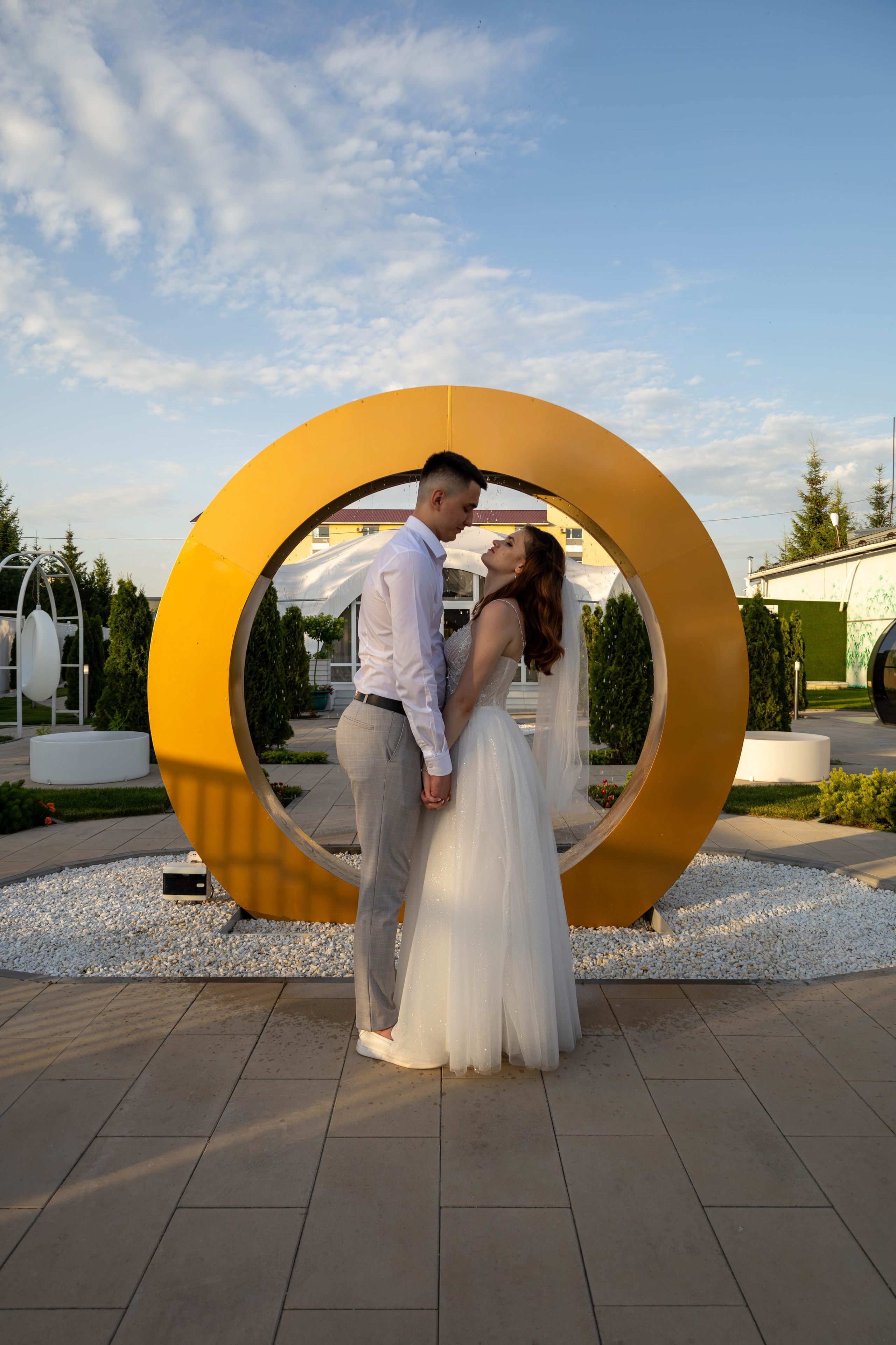 Егор&Ирина. Фотограф Надежда Гольцева