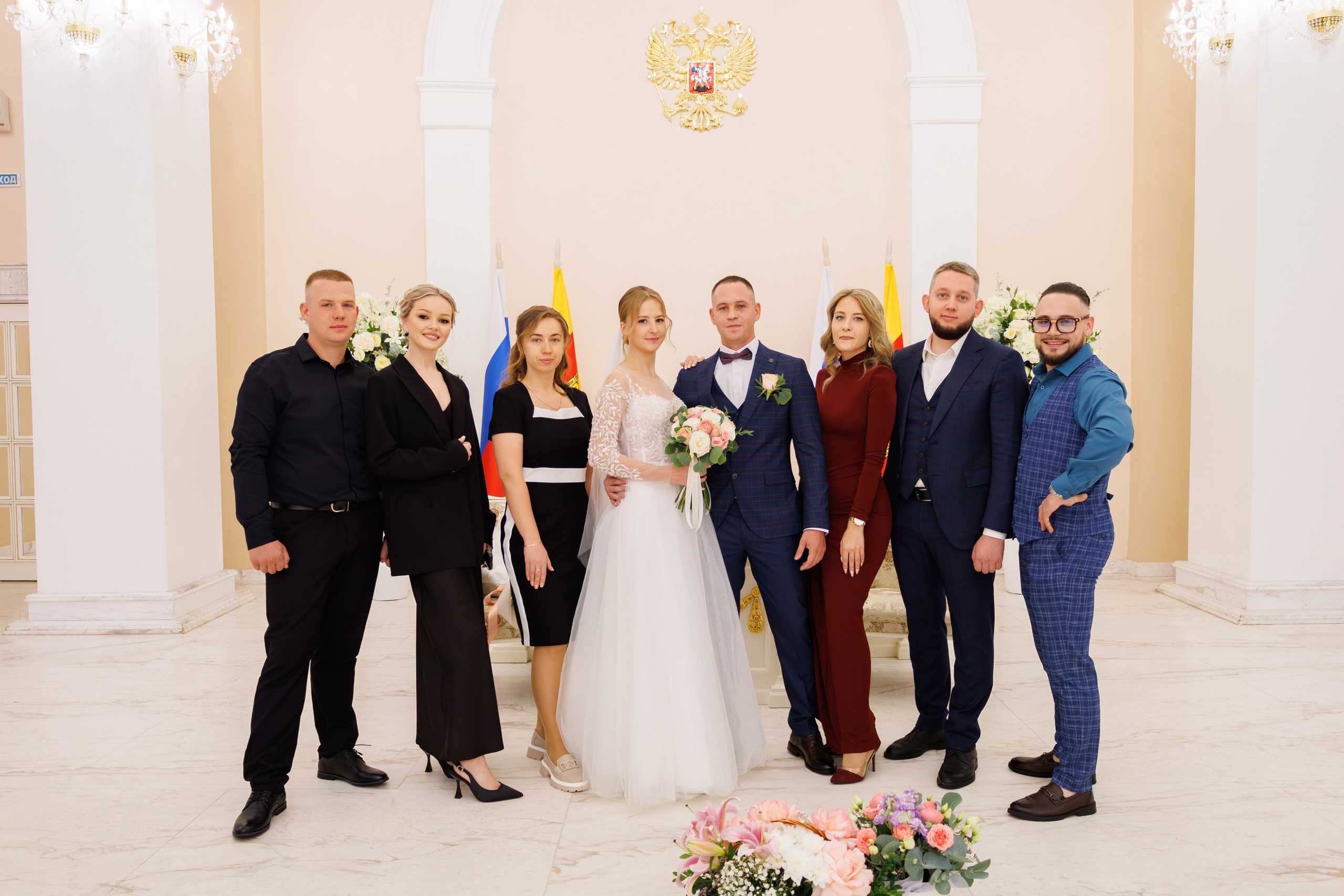 Вера&Никита. Фотограф Надежда Гольцева