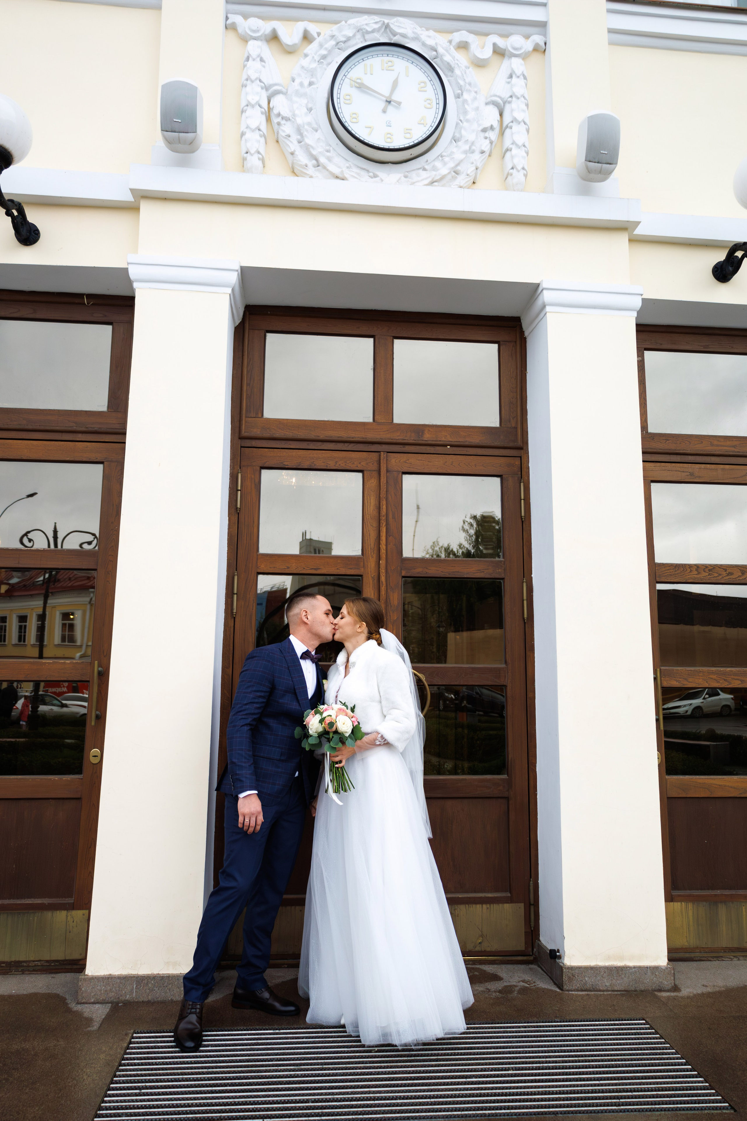 Вера&Никита. Фотограф Надежда Гольцева