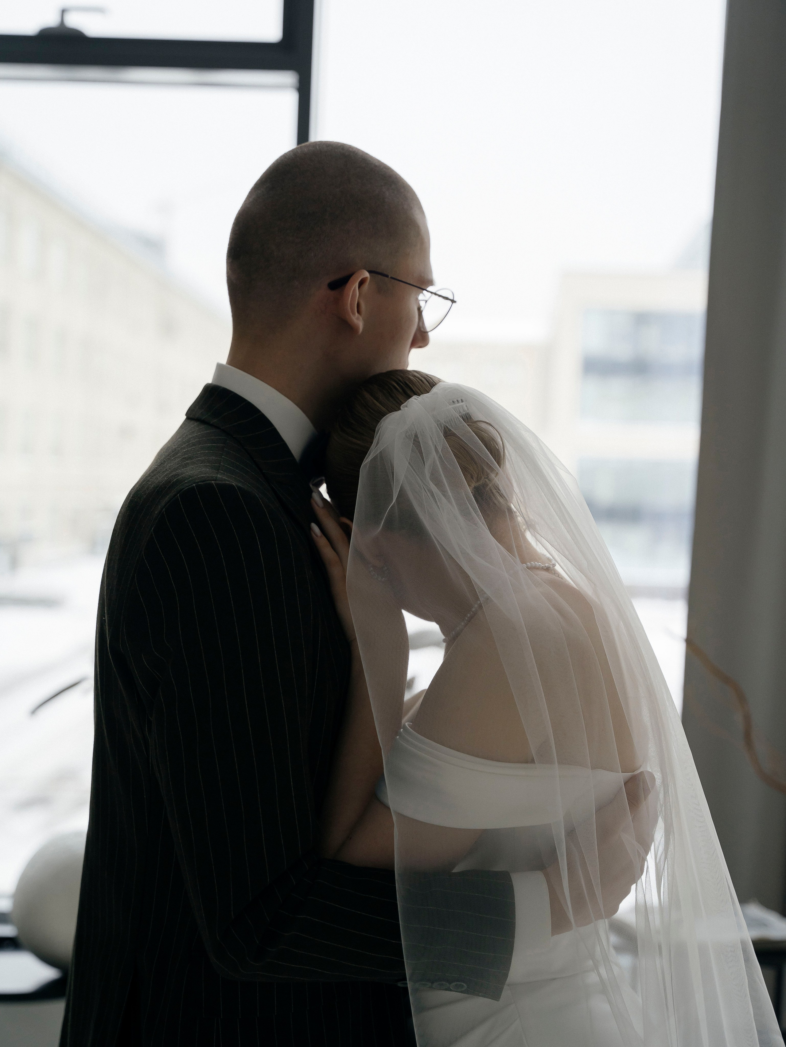 Анна + Кирилл 25.11.2023. Свадебный фотограф