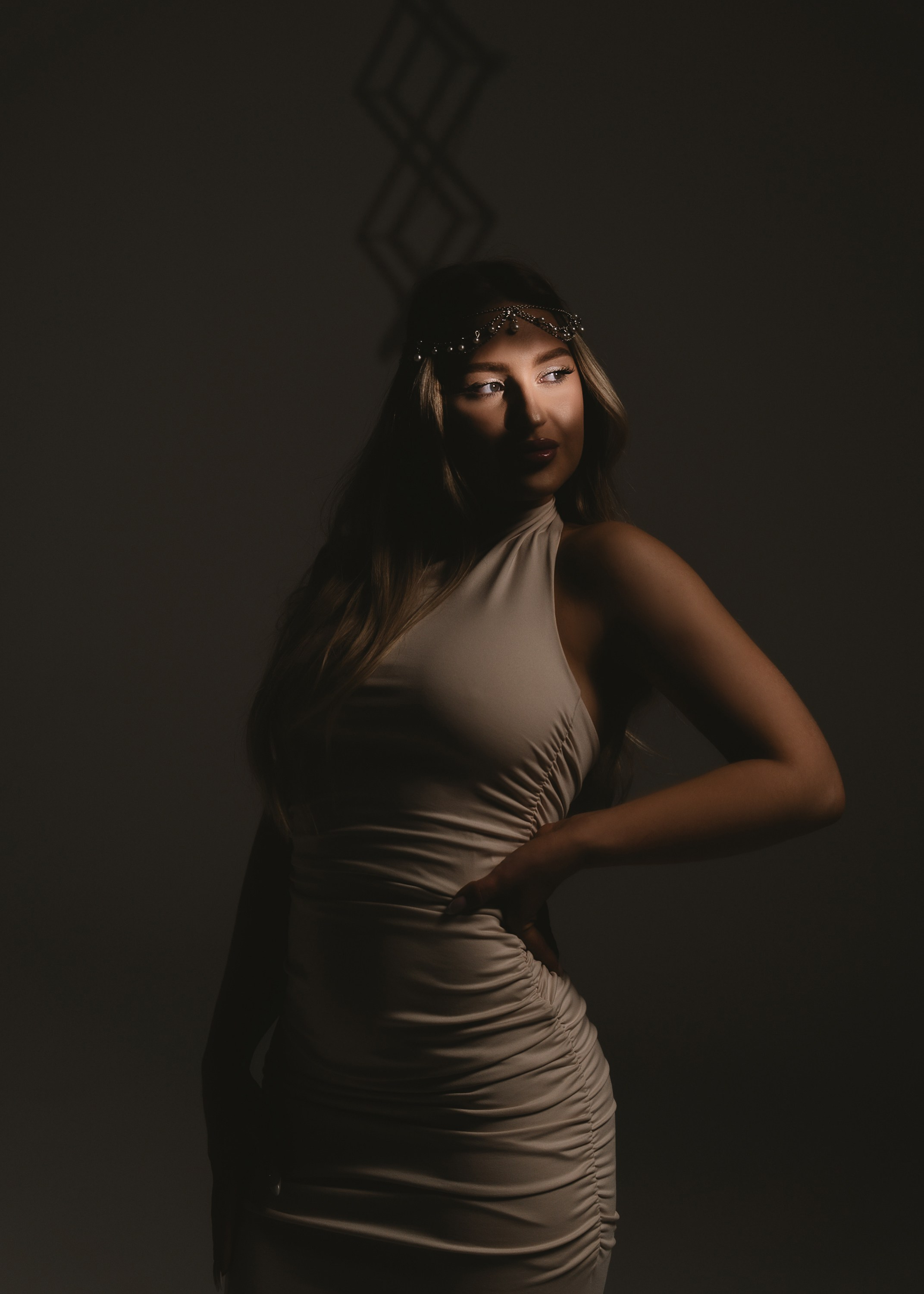 ЛИЗА. Женский портрет