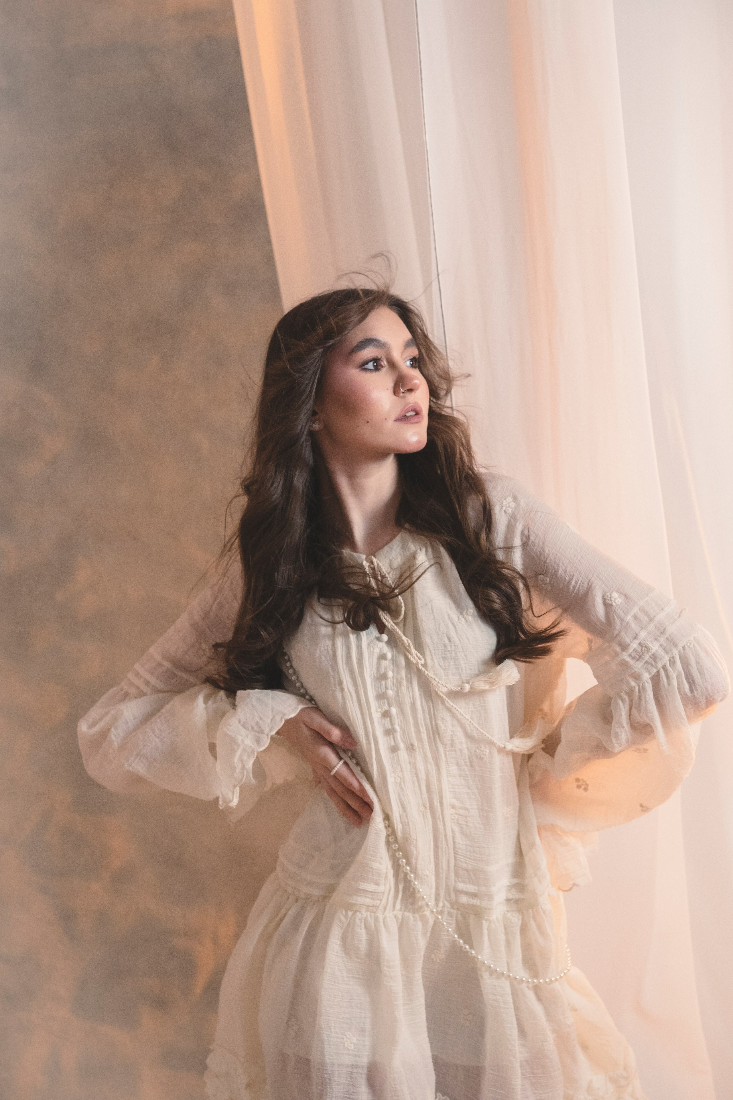 Kamilluna. Главная