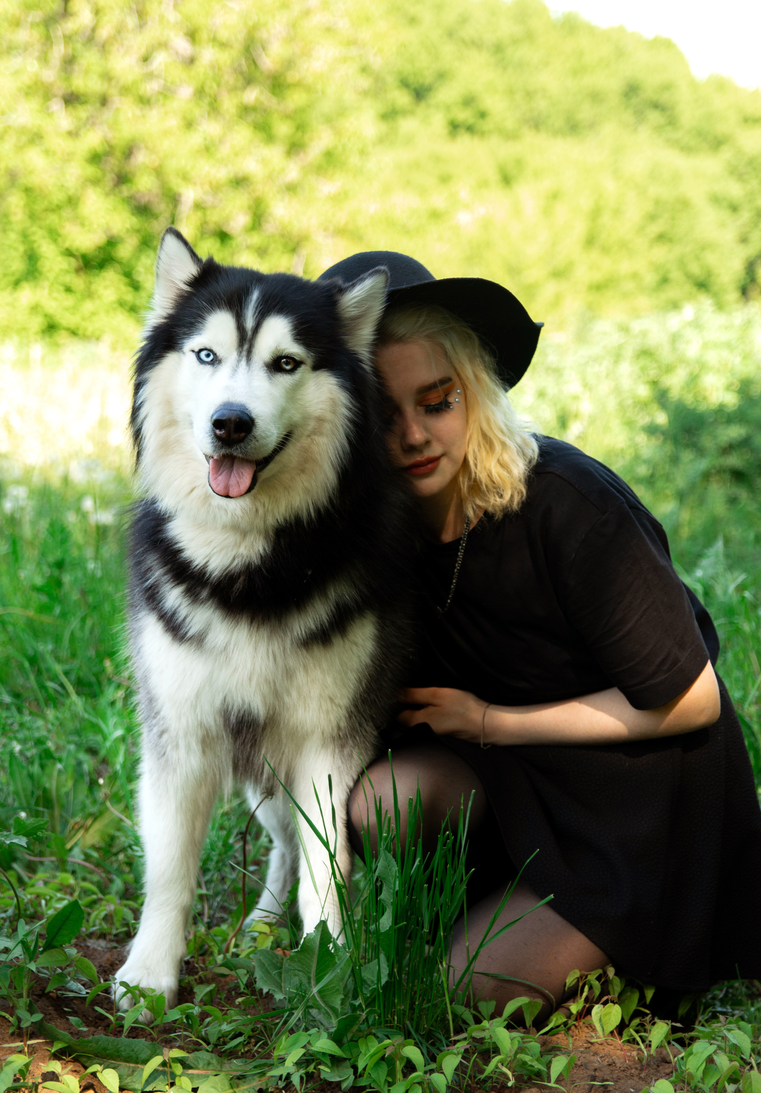 Мастерская кадра. Фотограф в Санкт-Петербурге Байкова Ангелина