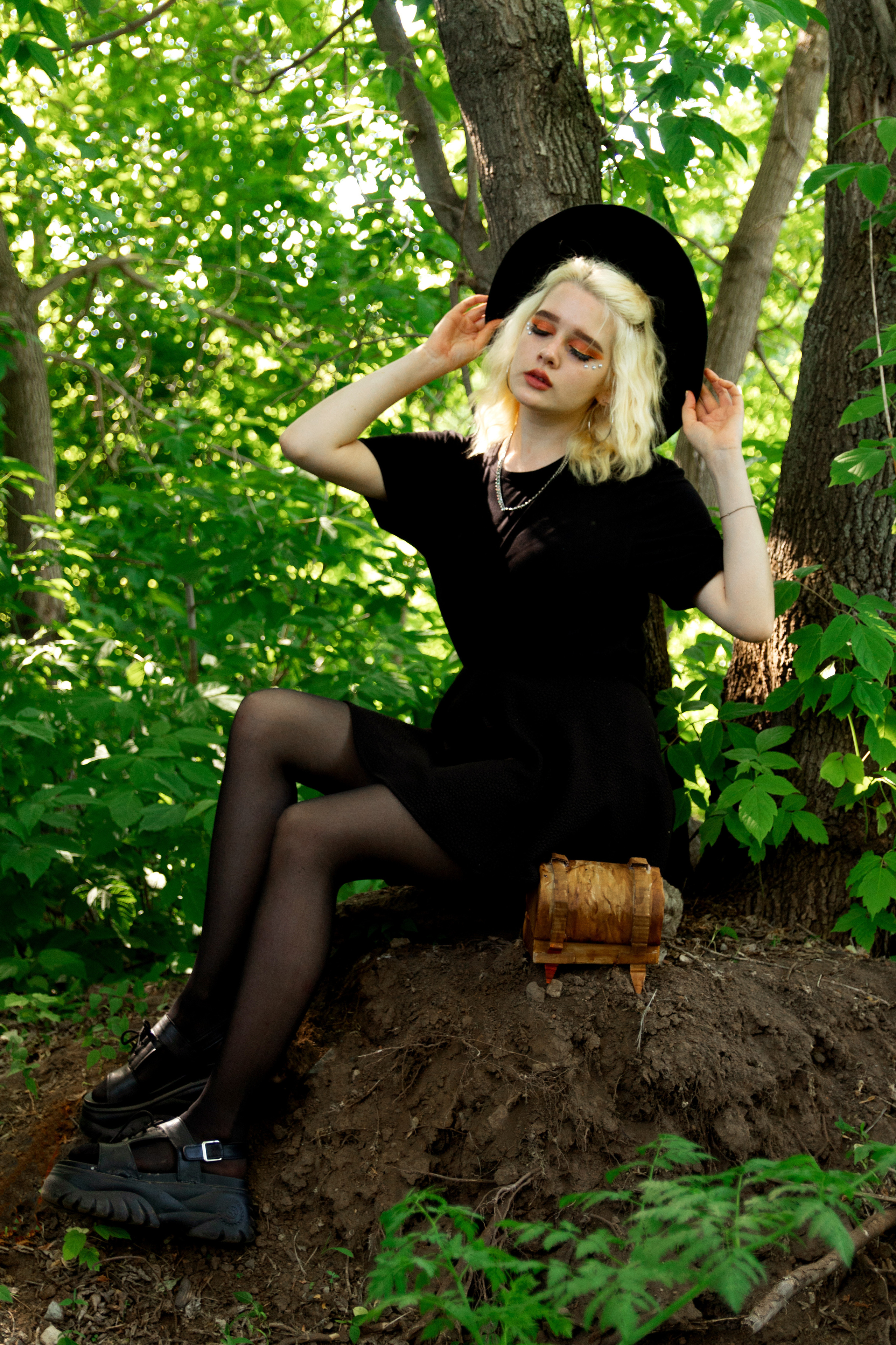 Мастерская кадра. Фотограф в Санкт-Петербурге Байкова Ангелина