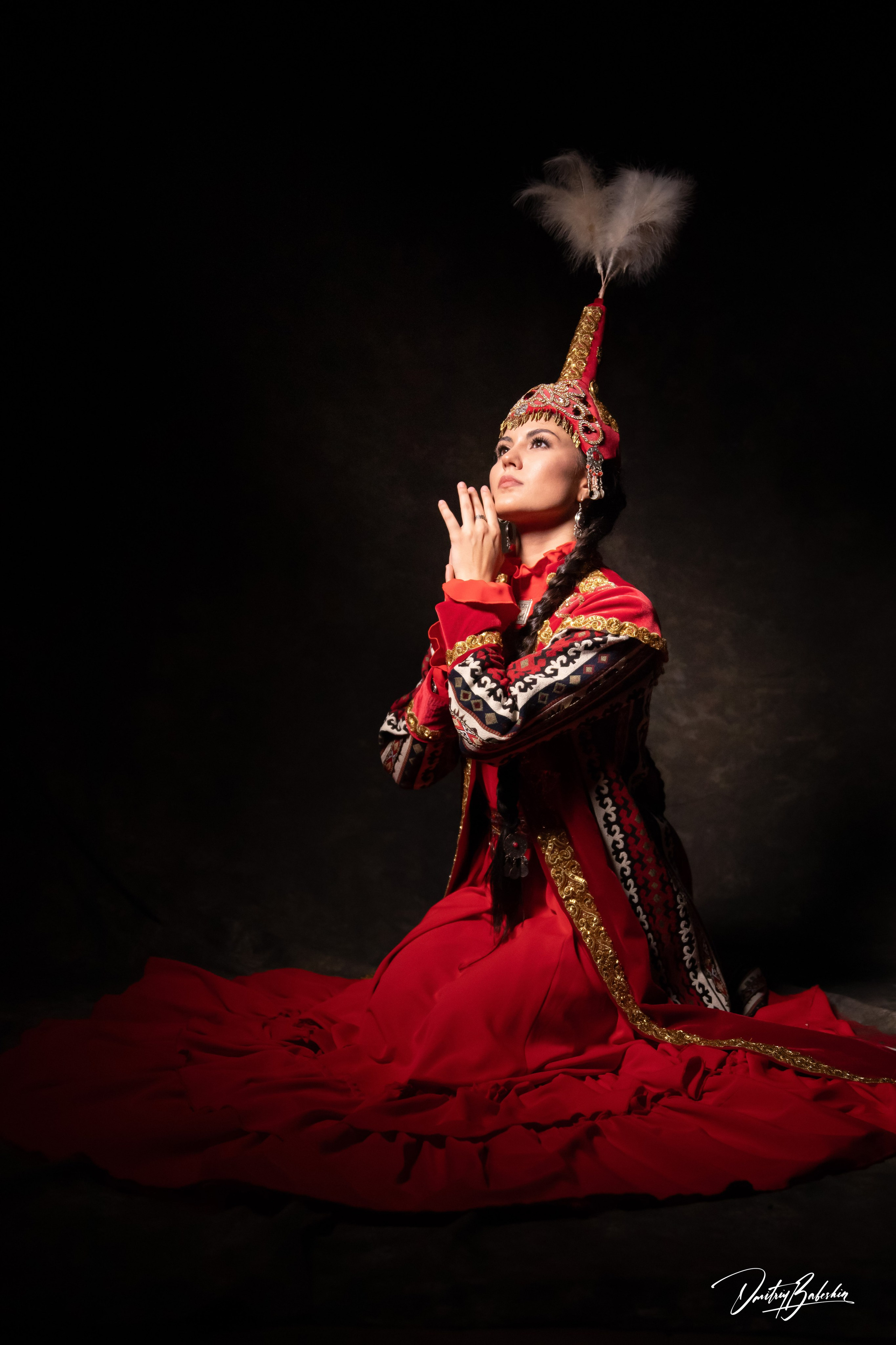 № 3. Фотограф в Петропавловске Казахстан