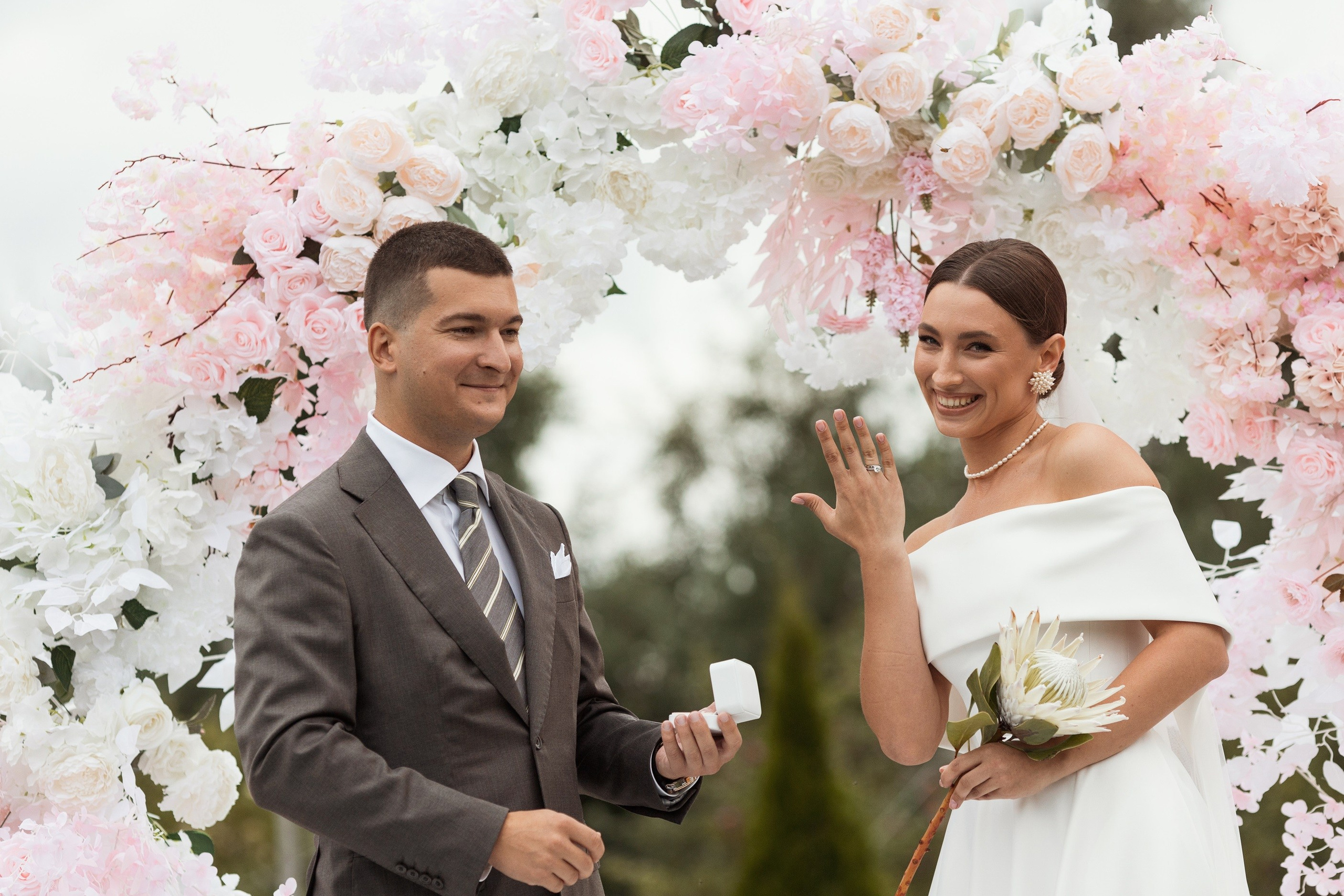 Иван и Яна. Свадебный фотограф в Санкт-Петербурге Рябикин Александр , занимаюсь св