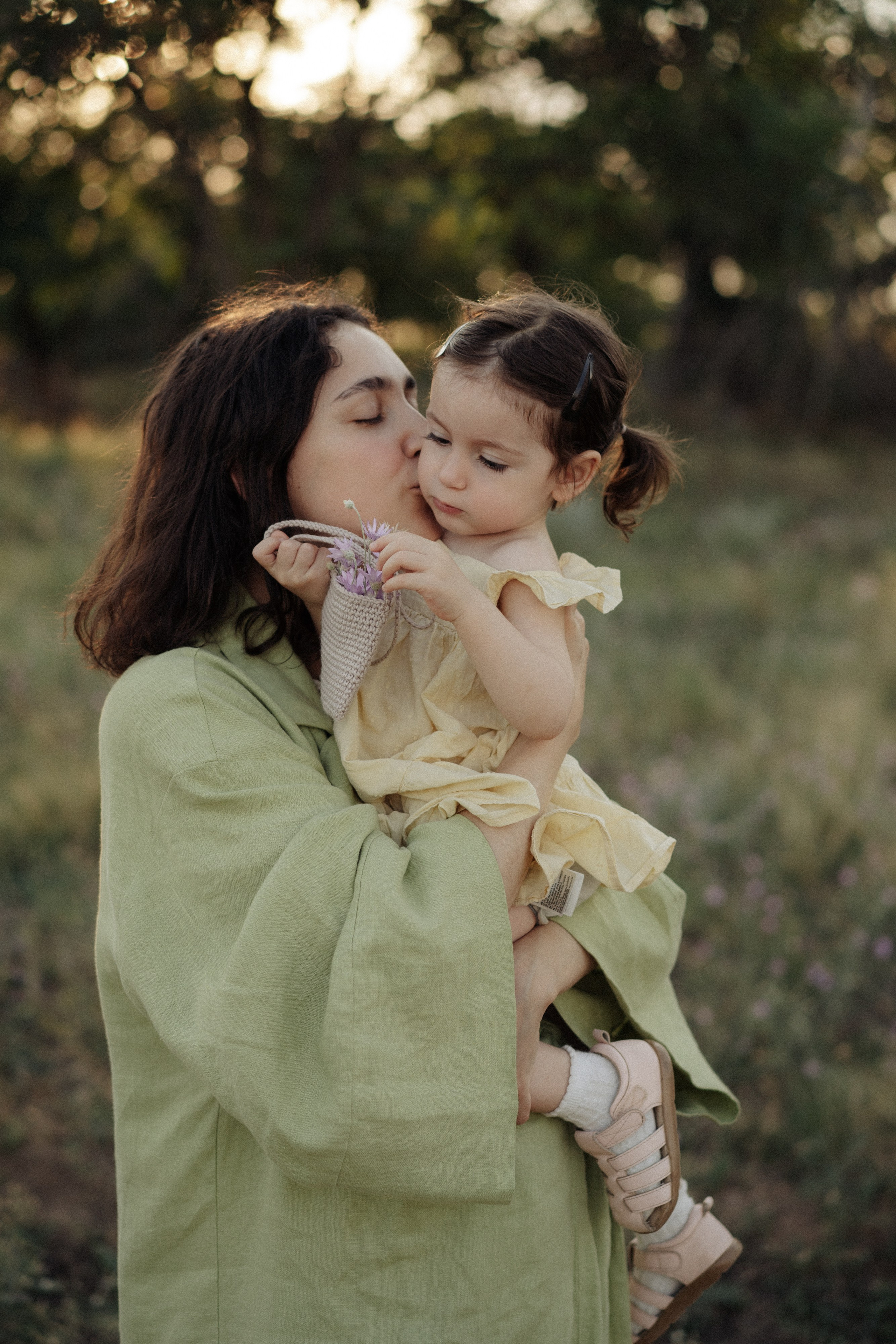Коля Катя Зоя. Семейный и детский фотограф в Волгограде и Сочи Наталия Пирметова