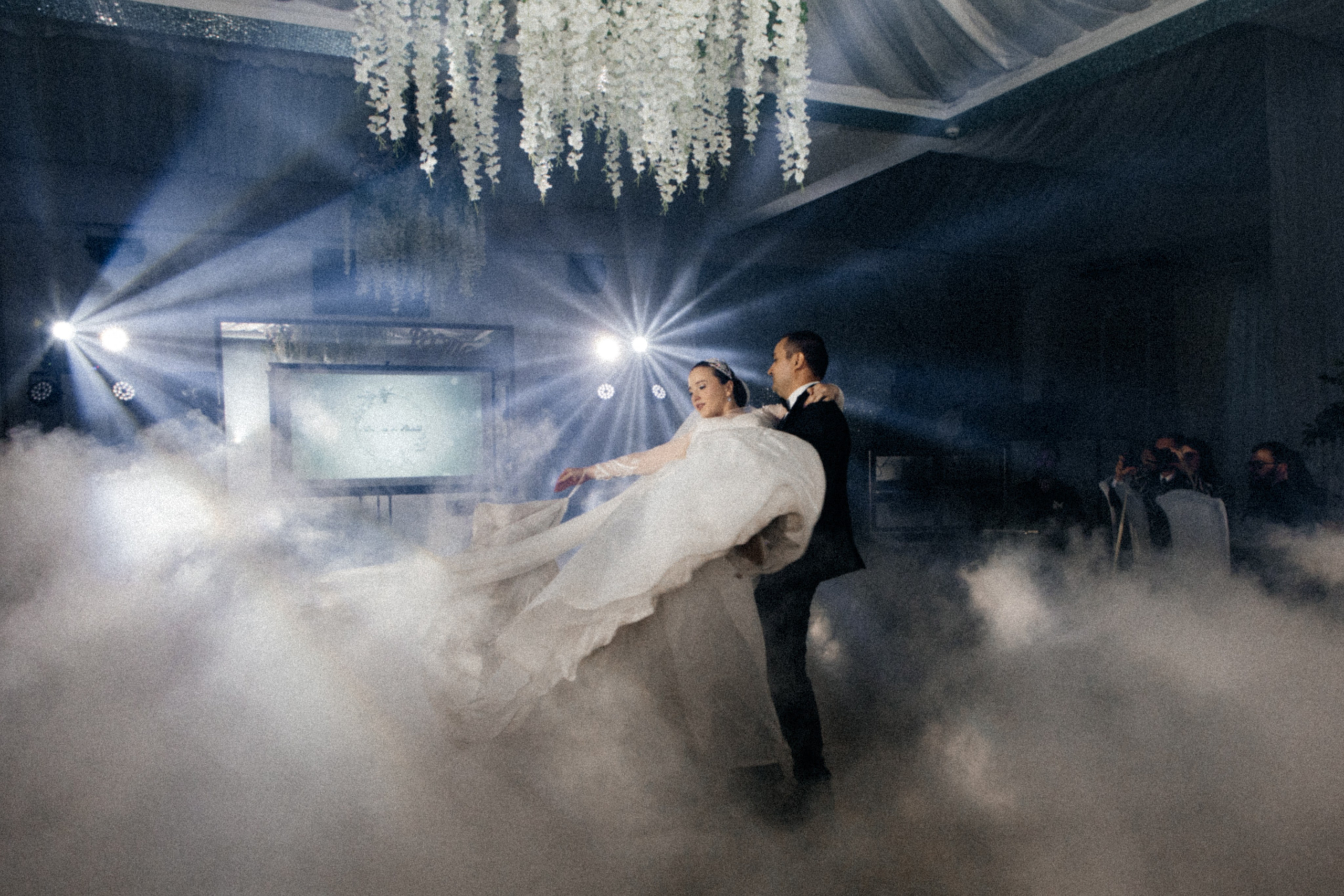 Игорь и Инна. Свадебный и семейный фотограф в Ростове-на-Дону