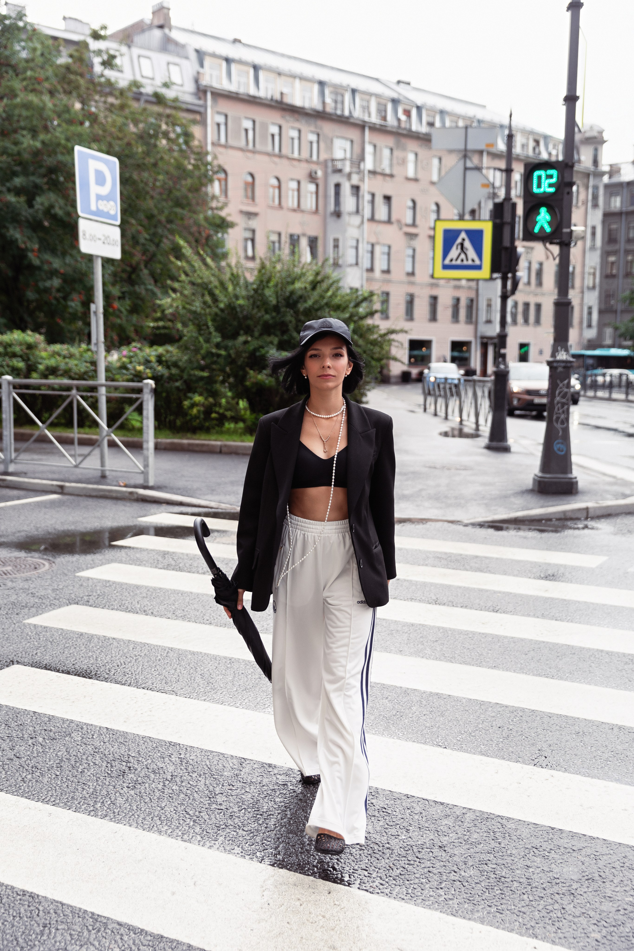 СЪЁМКА ДЛЯ БЛОГА. Портретный фотограф в Санкт-Петербурге Александра Багдасаева