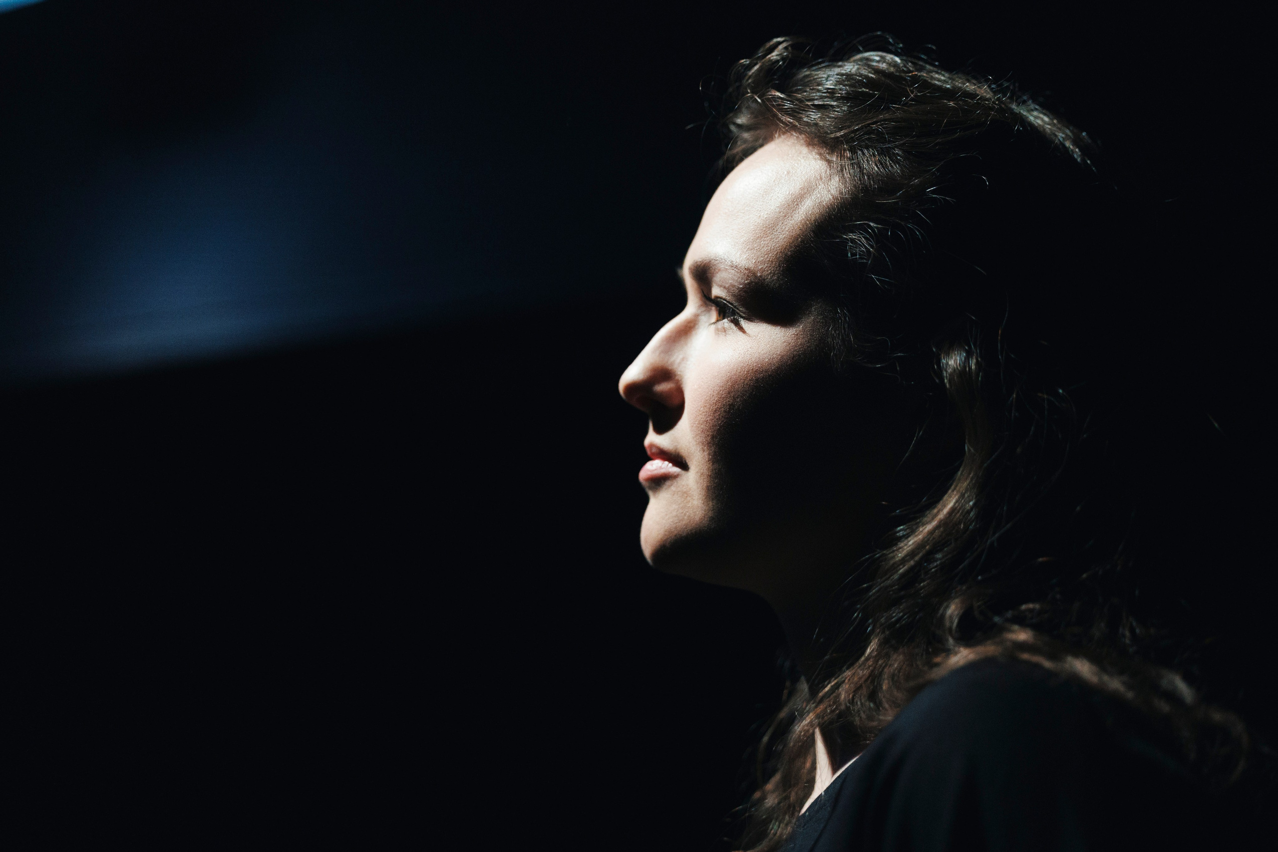 «Постскриптум», Камерный театр Малыщицкого. Театральный фотограф Саша Коптяев