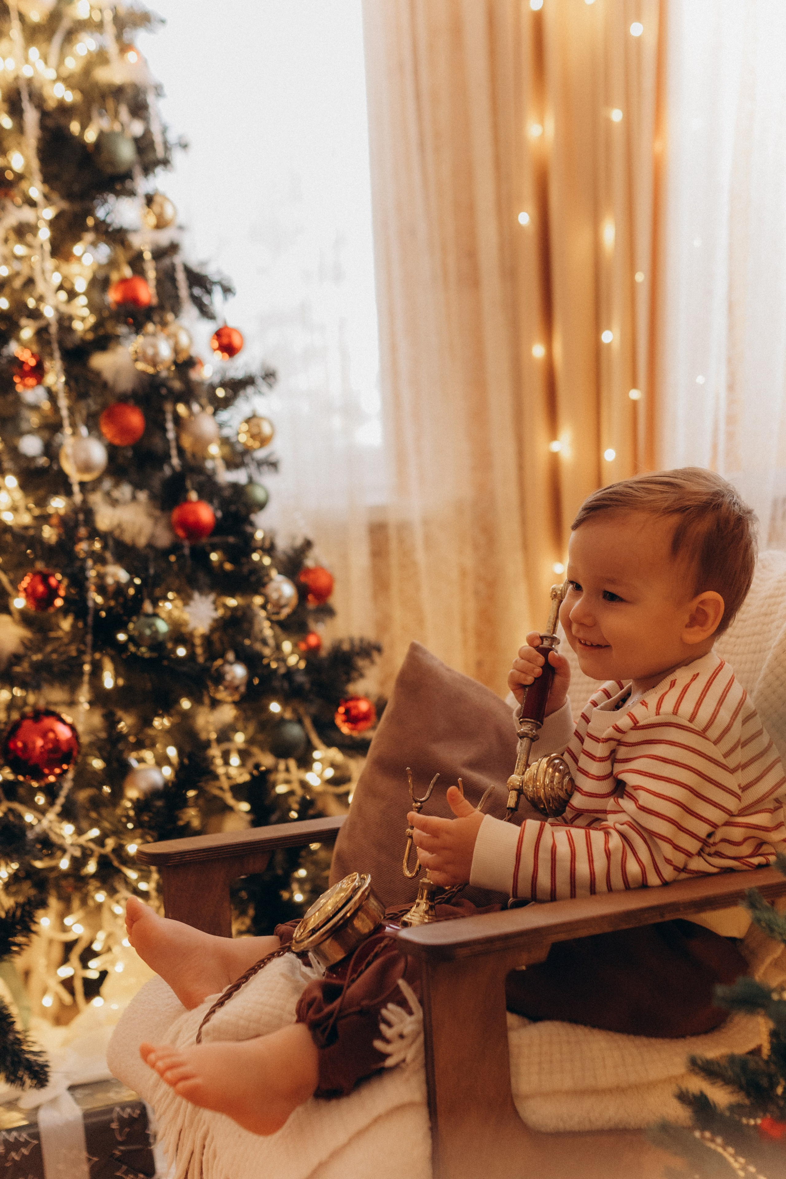 3.12 Зоковы. Семейный и домашний фотограф Советский Югорск Екатерина Цыганок