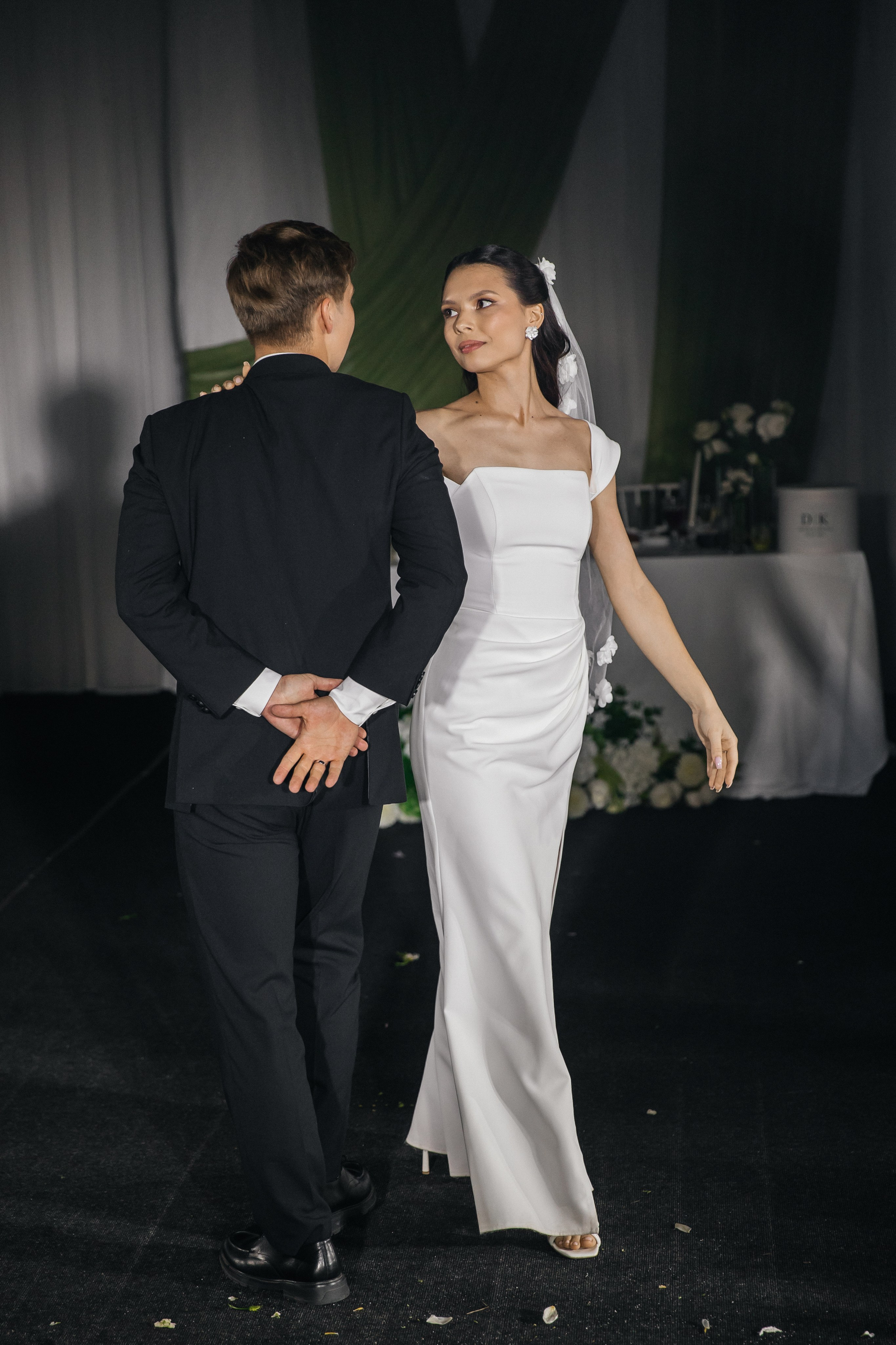 KRISTINA & DMITRIY. Свадебный фотограф | Екатеринбург | Сочи | Артем Шестаков