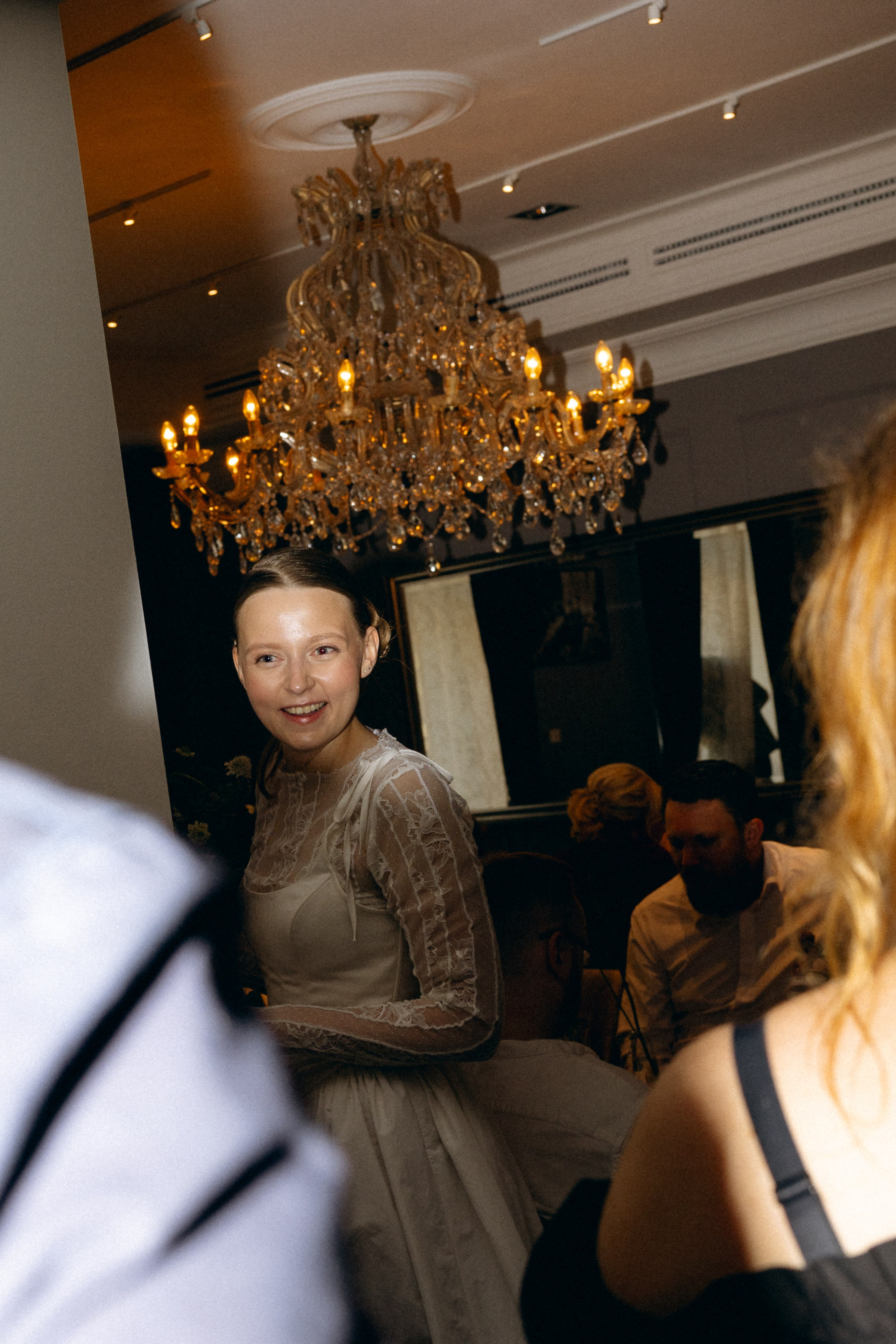 Илья|Алина. Свадебный фотограф Таня Караисаева