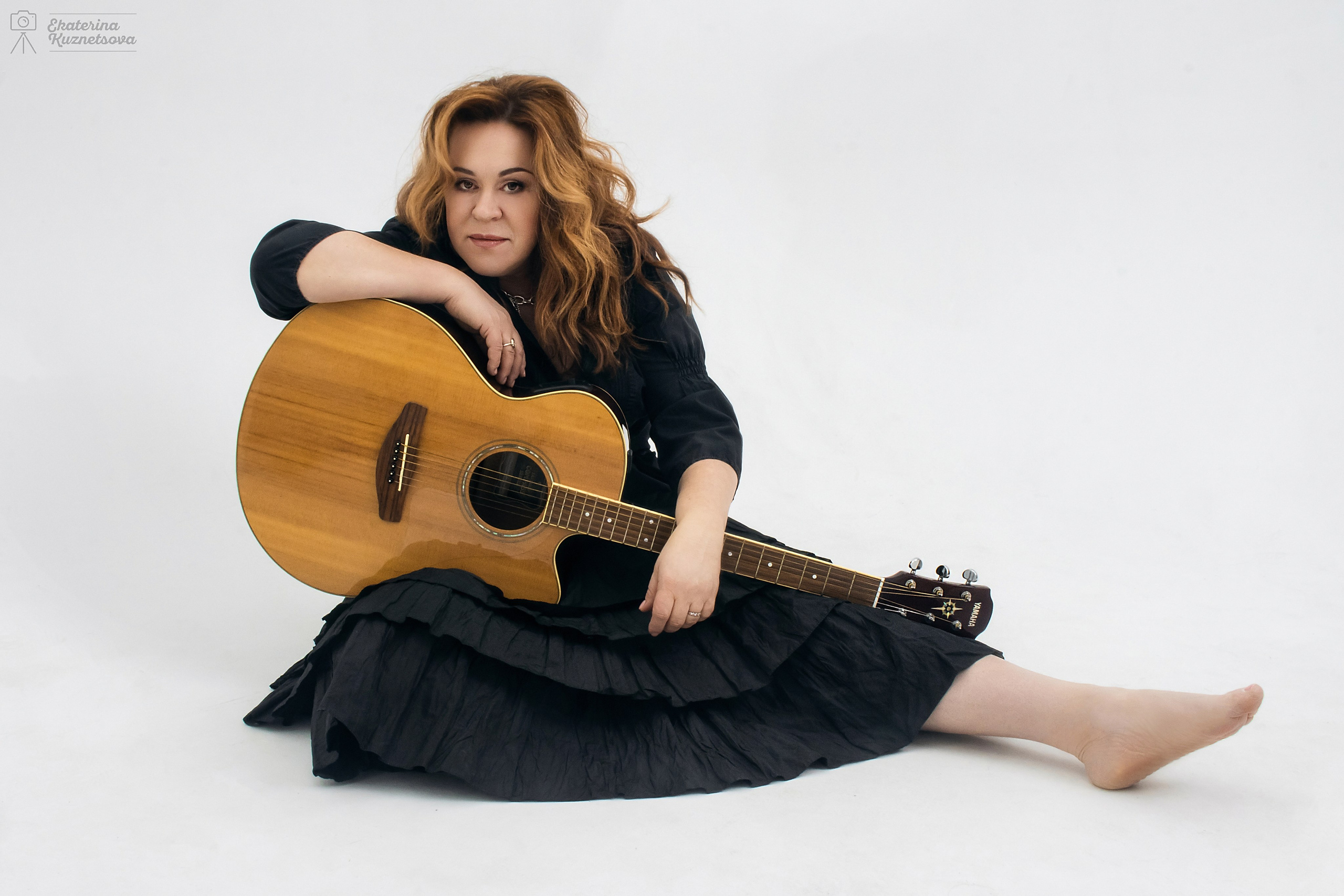 Ирина Сурина