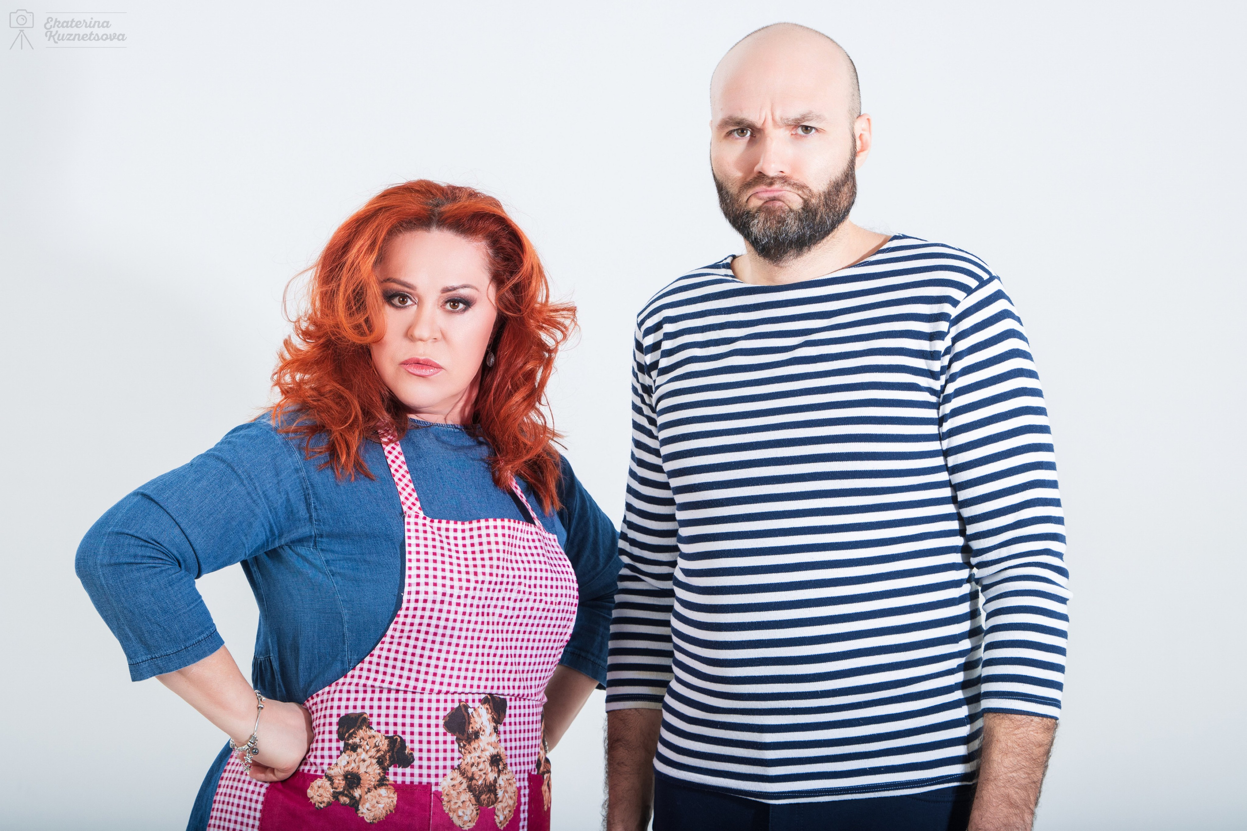 Ирина Сурина