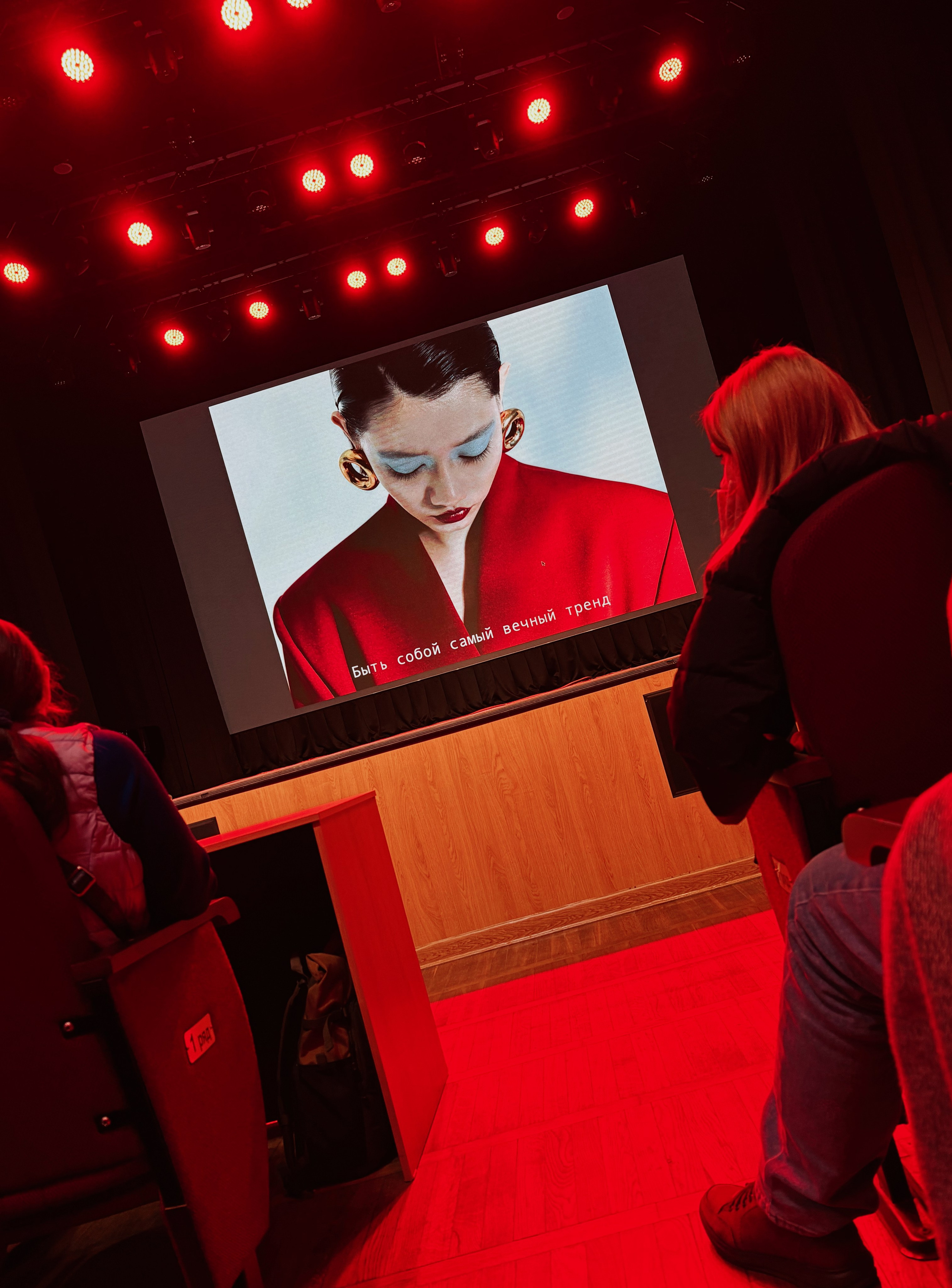 GetLens. Фотограф Алина Кудри