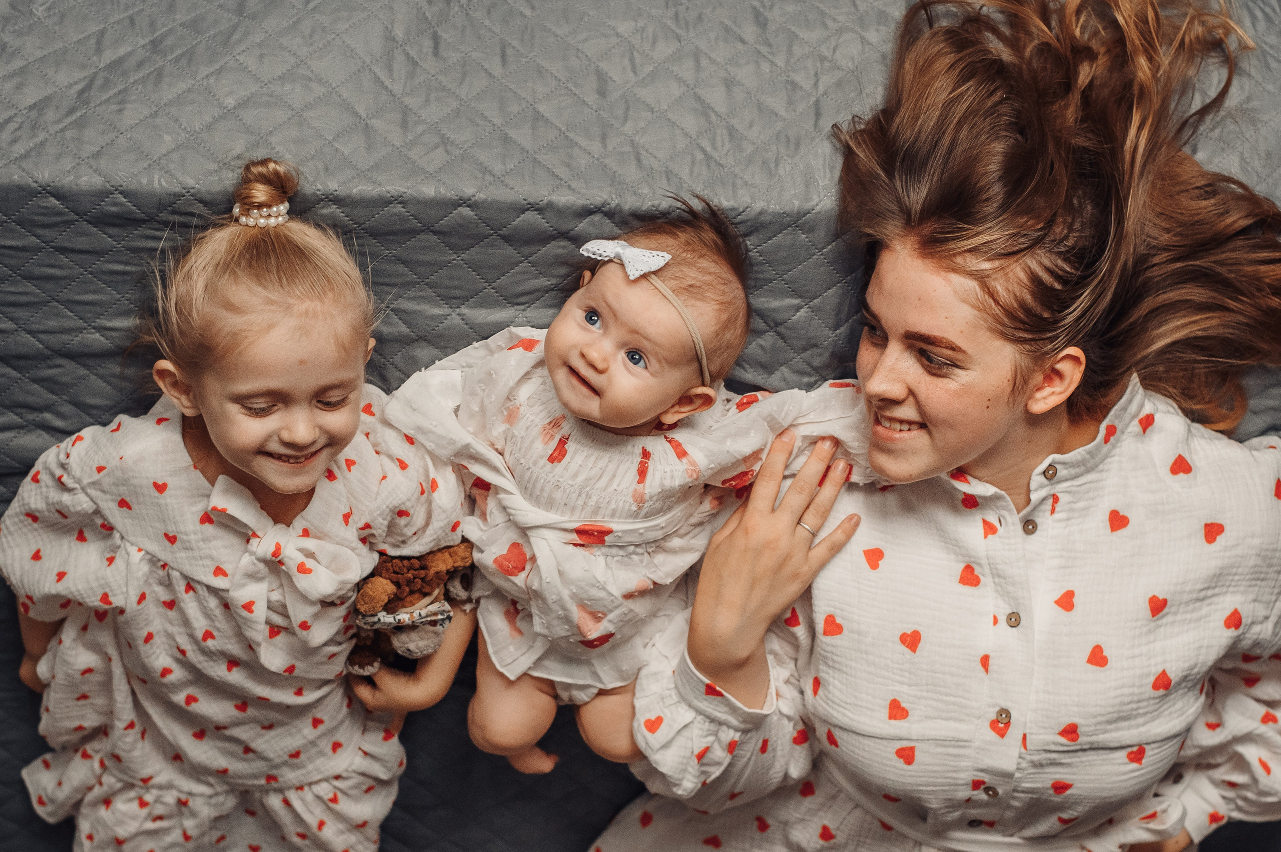 Фотограф Анастасия Струна