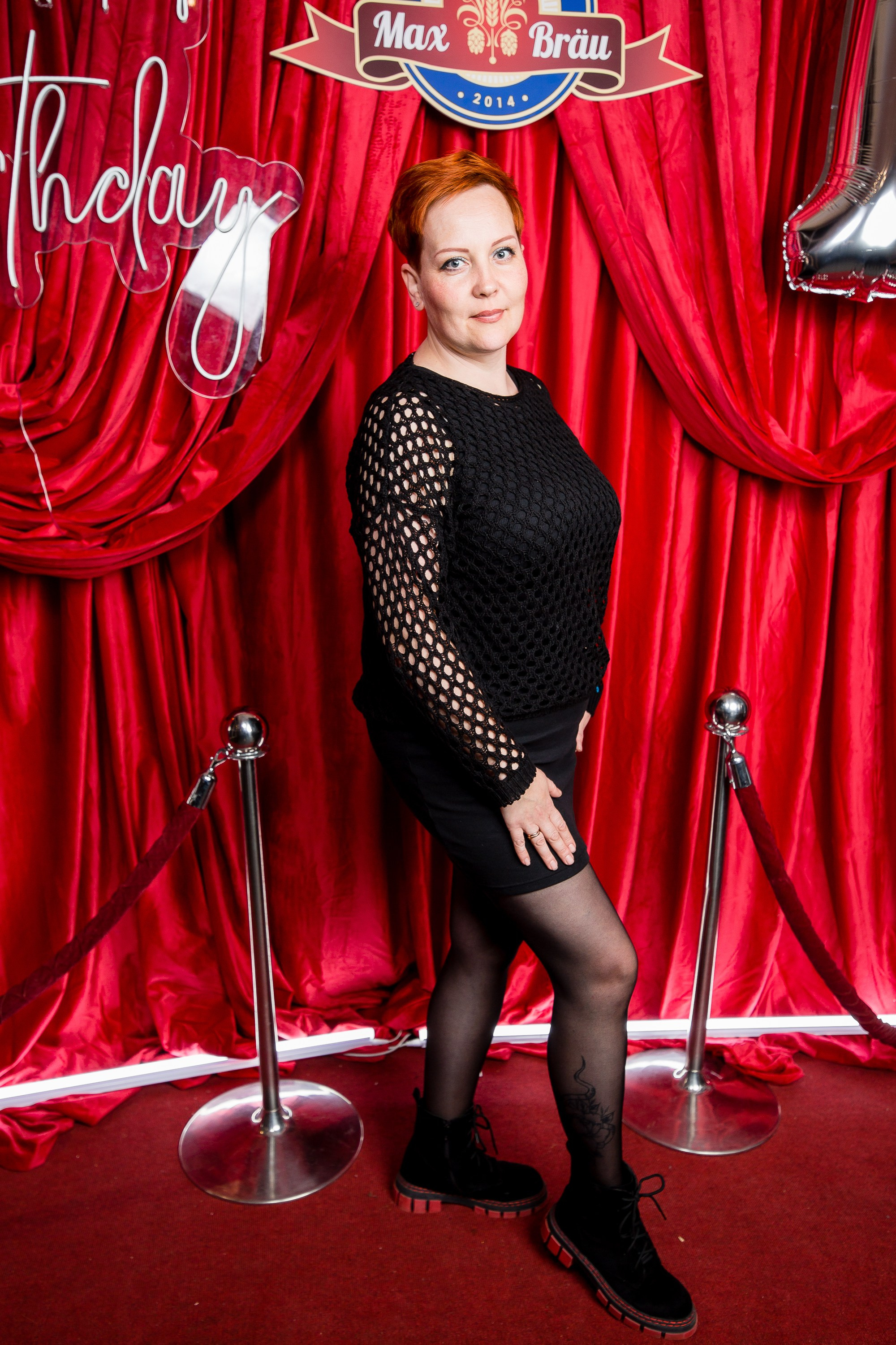 День рождения Max Brau. Свадебный и Интерьерный Фотограф во Владимире Евгений Федин