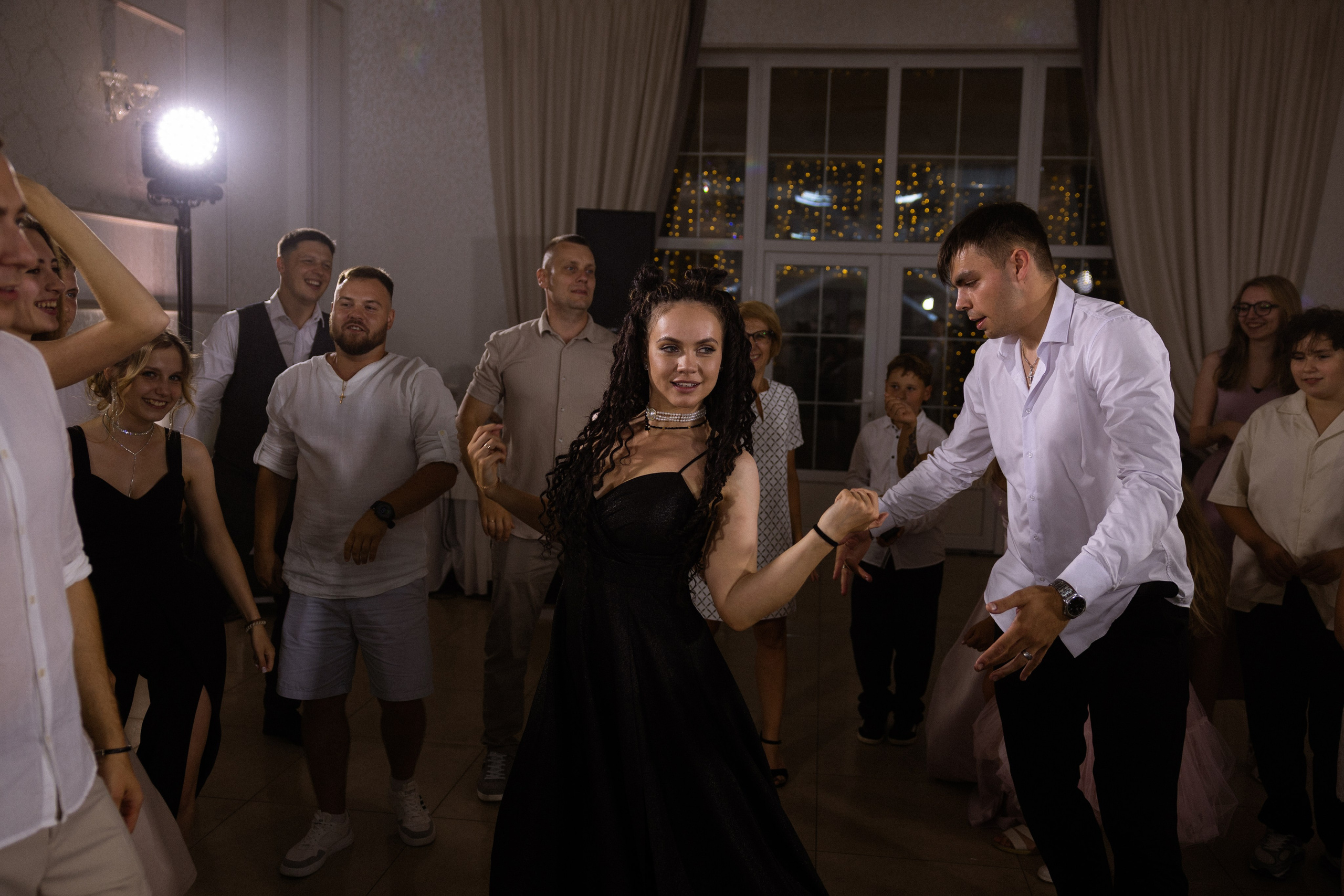 Даша&Вадим. Свадебный фотограф по всей Беларуси Цепелева Анна