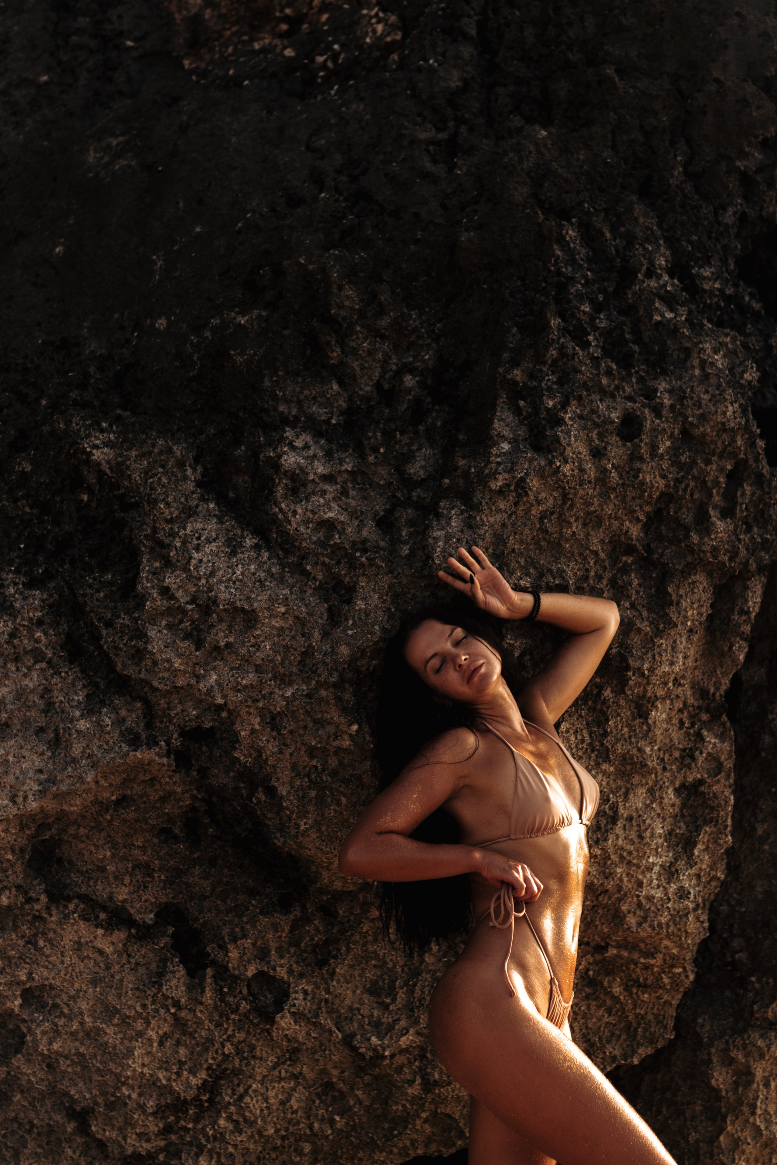 Аня, Бали. Свадебный фотограф | Москва