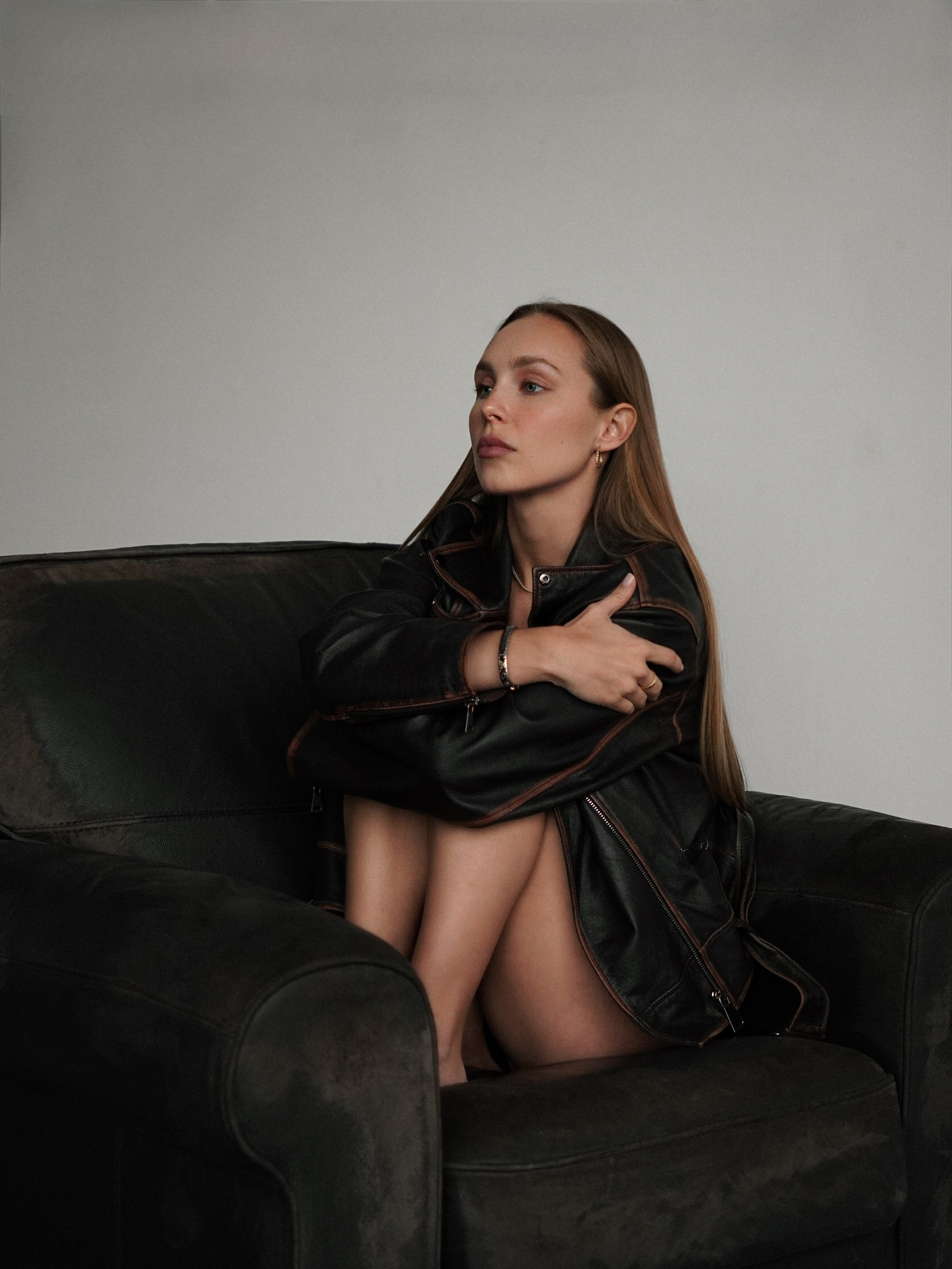 Дарина. Фотограф и видеограф в Санкт-Петербурге Хромцова Людмила