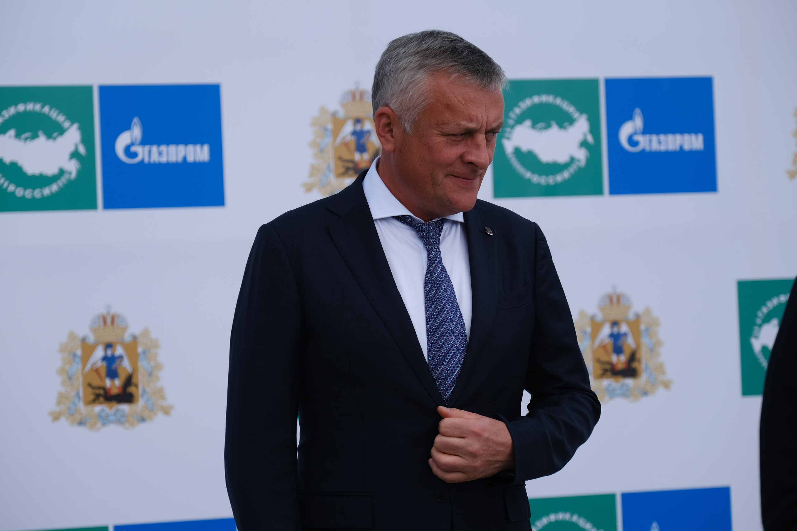 Газификация России | Заостровье. Свадебный и репортажной фотограф Денис Ожигин в Краснодаре и Краснодарском крае