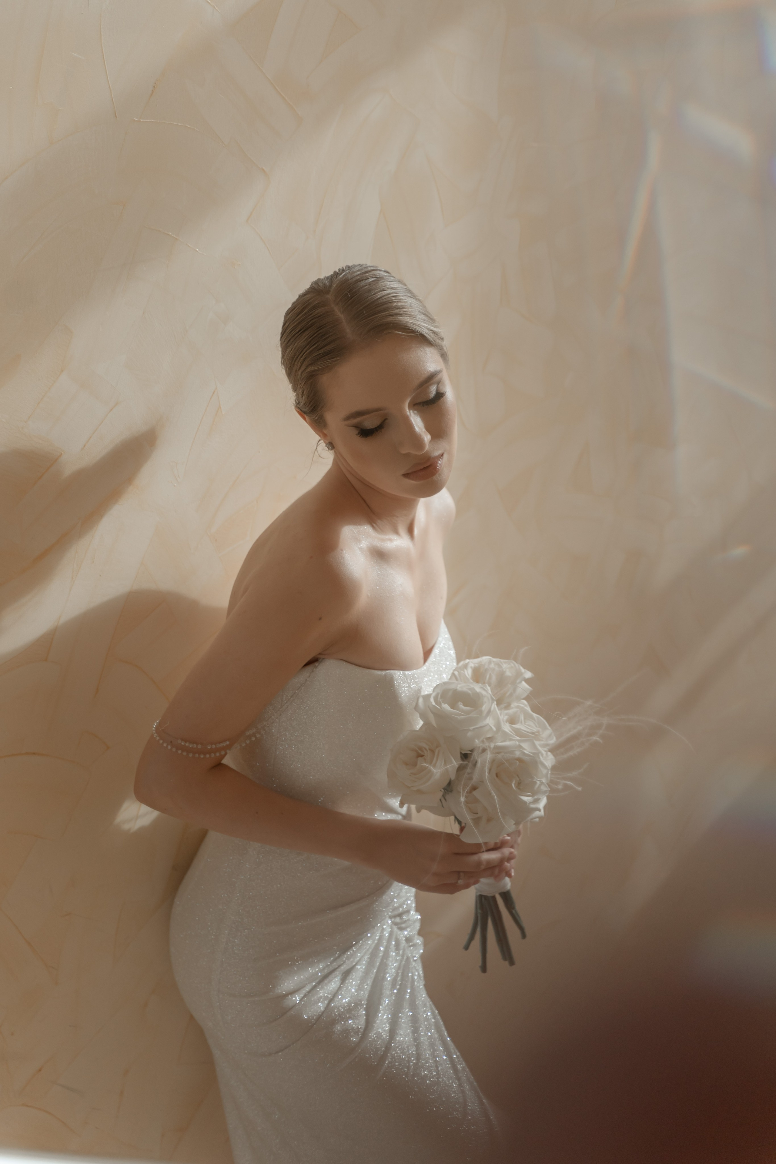 Утро невесты. Семейный фотограф в Саратове