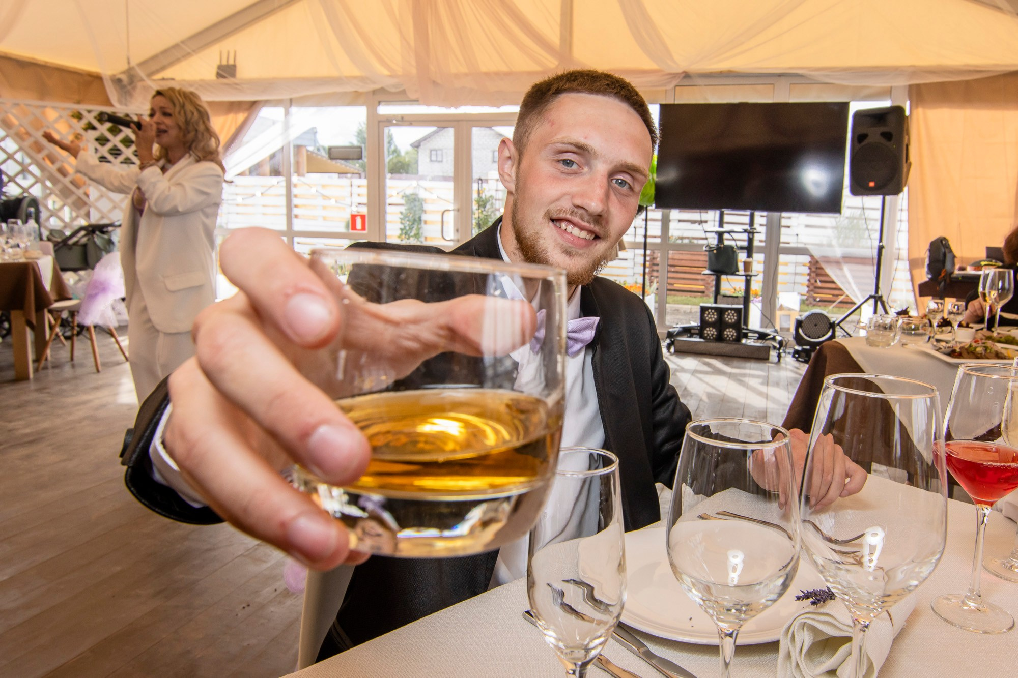 Репортаж. Ксения Фрик — фотограф: бэкстейдж тв-шоу, портреты, репортаж | Москва