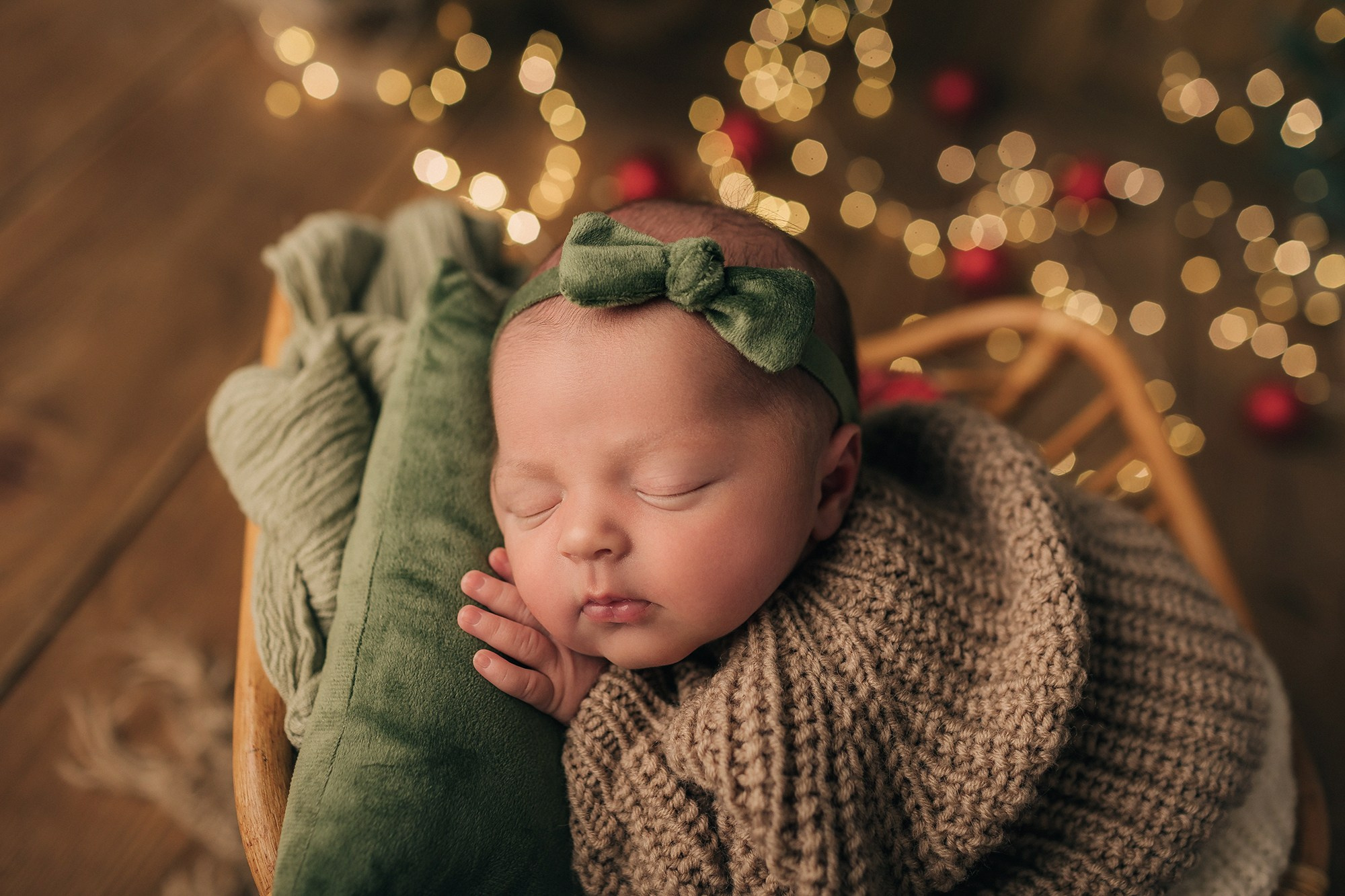 Арина 8 дней. Семейный фотограф новорождённых в Серпухове Юлия Новикова +79637785957