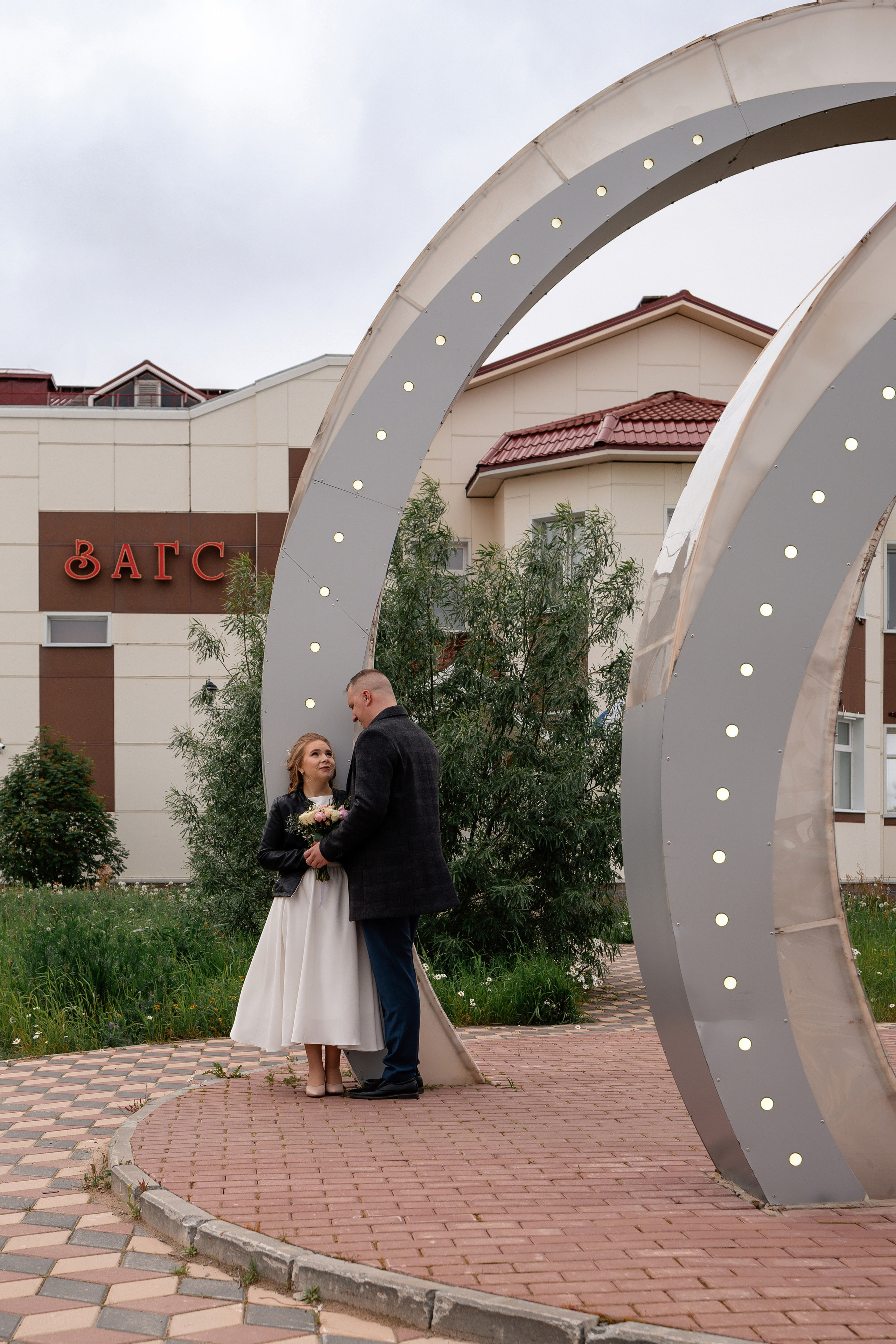 СВАДЕБНЫЙ АЛЬБОМ. Портретный, семейный и свадебный фотограф в Нарьян-Маре