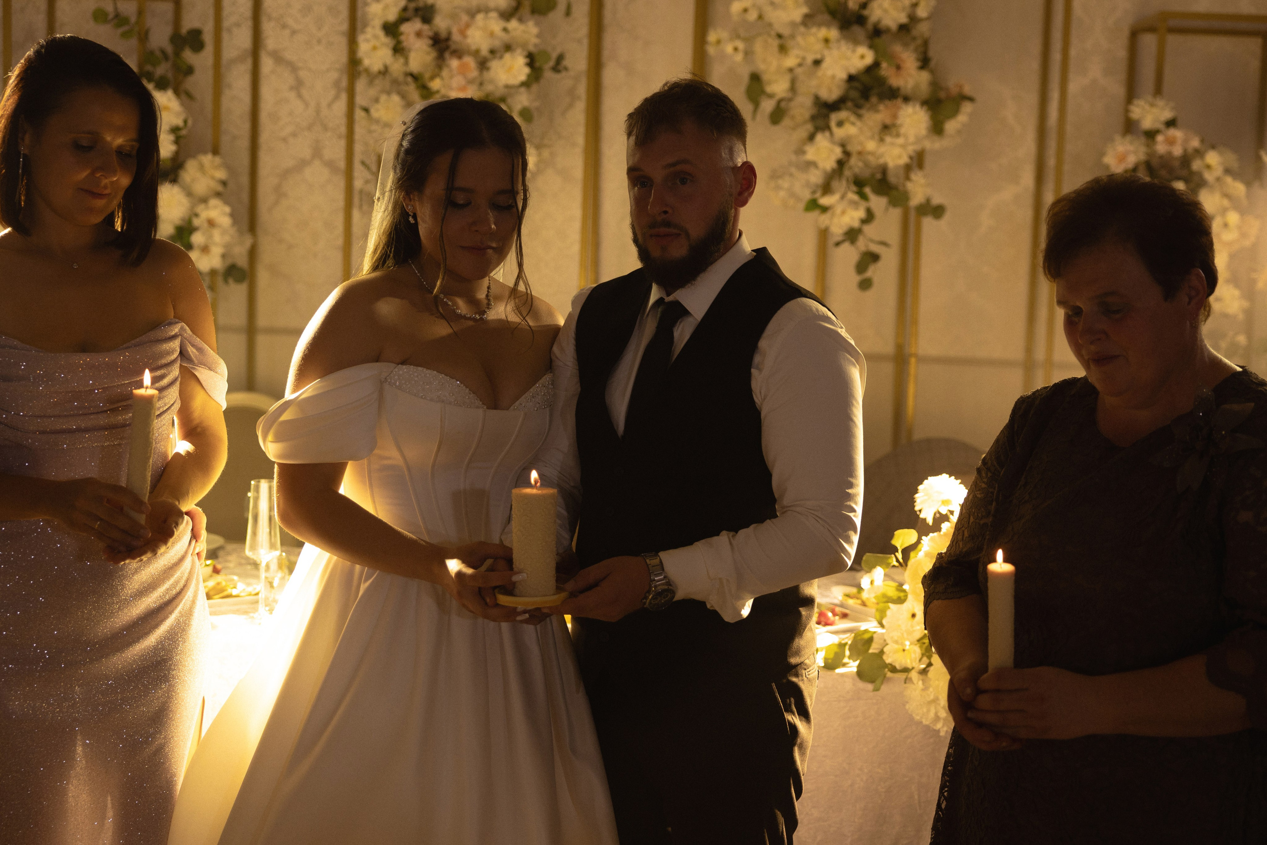 Даша&Вадим. Свадебный фотограф по всей Беларуси Цепелева Анна