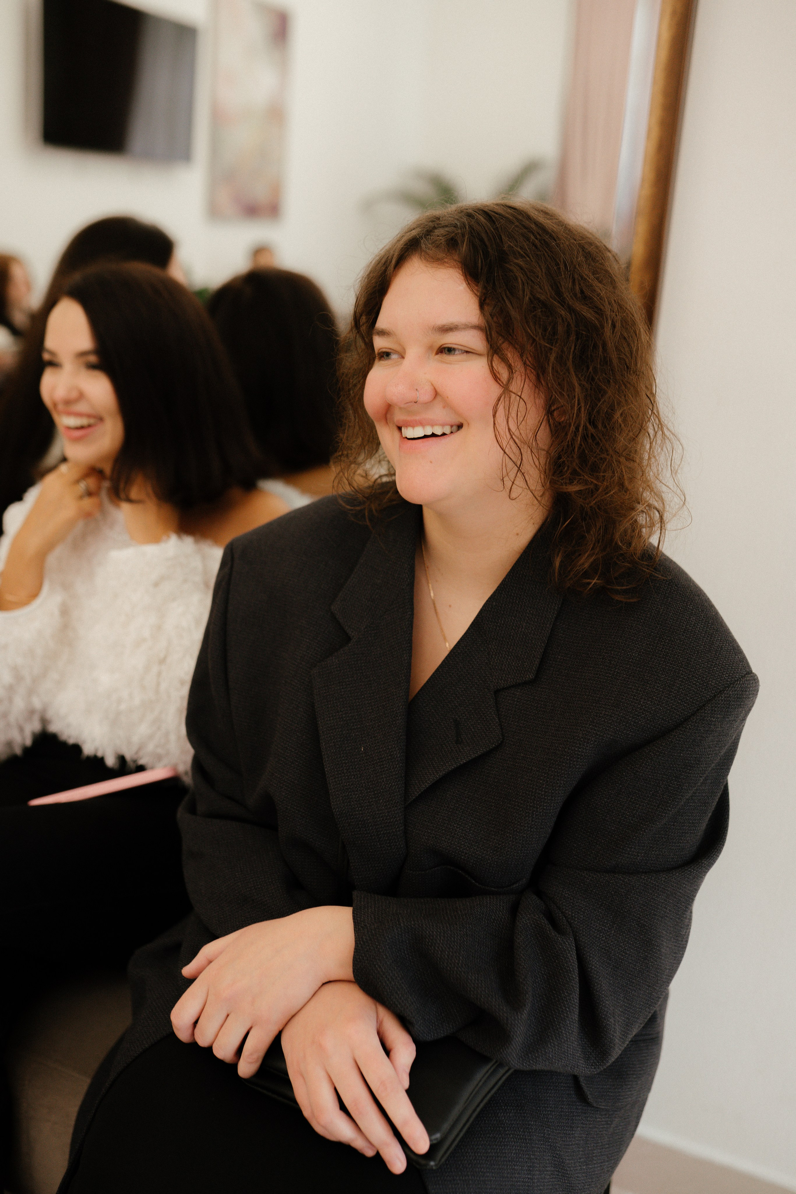 Жестко красивые ребята!. Свадебный фотограф в г. Москва, МО Гороза Алена