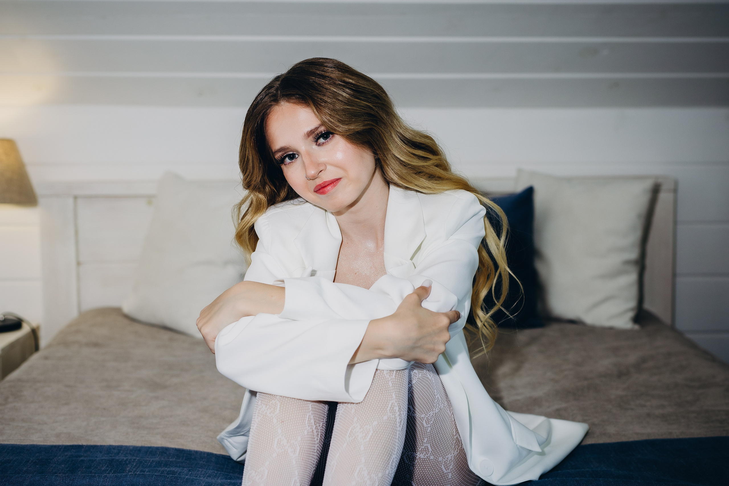 Петр и Анна. Свадебный и женский фотограф