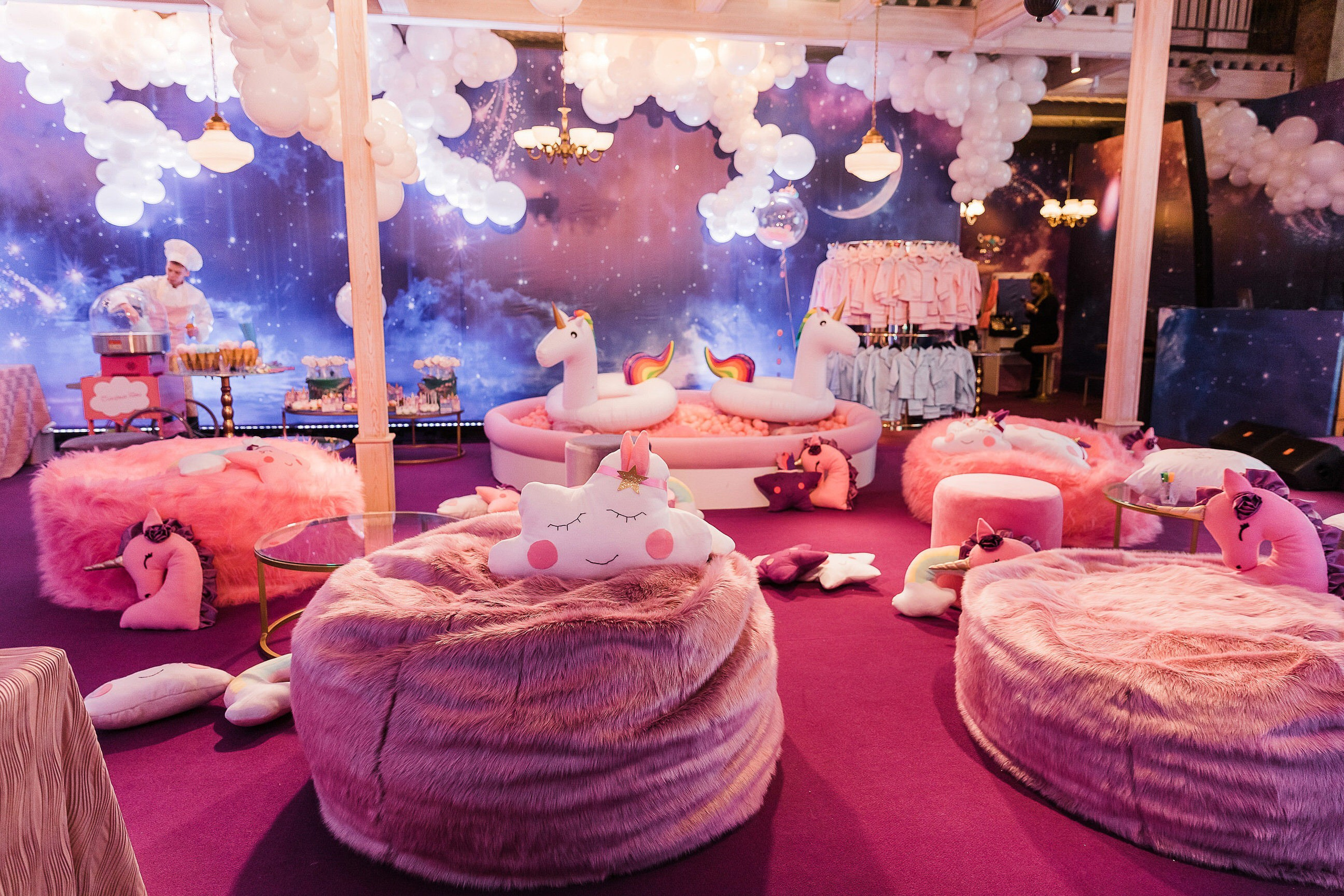 ПИЖАМНАЯ ВЕЧЕРИНКА. Семейная и детская фотография в Москве