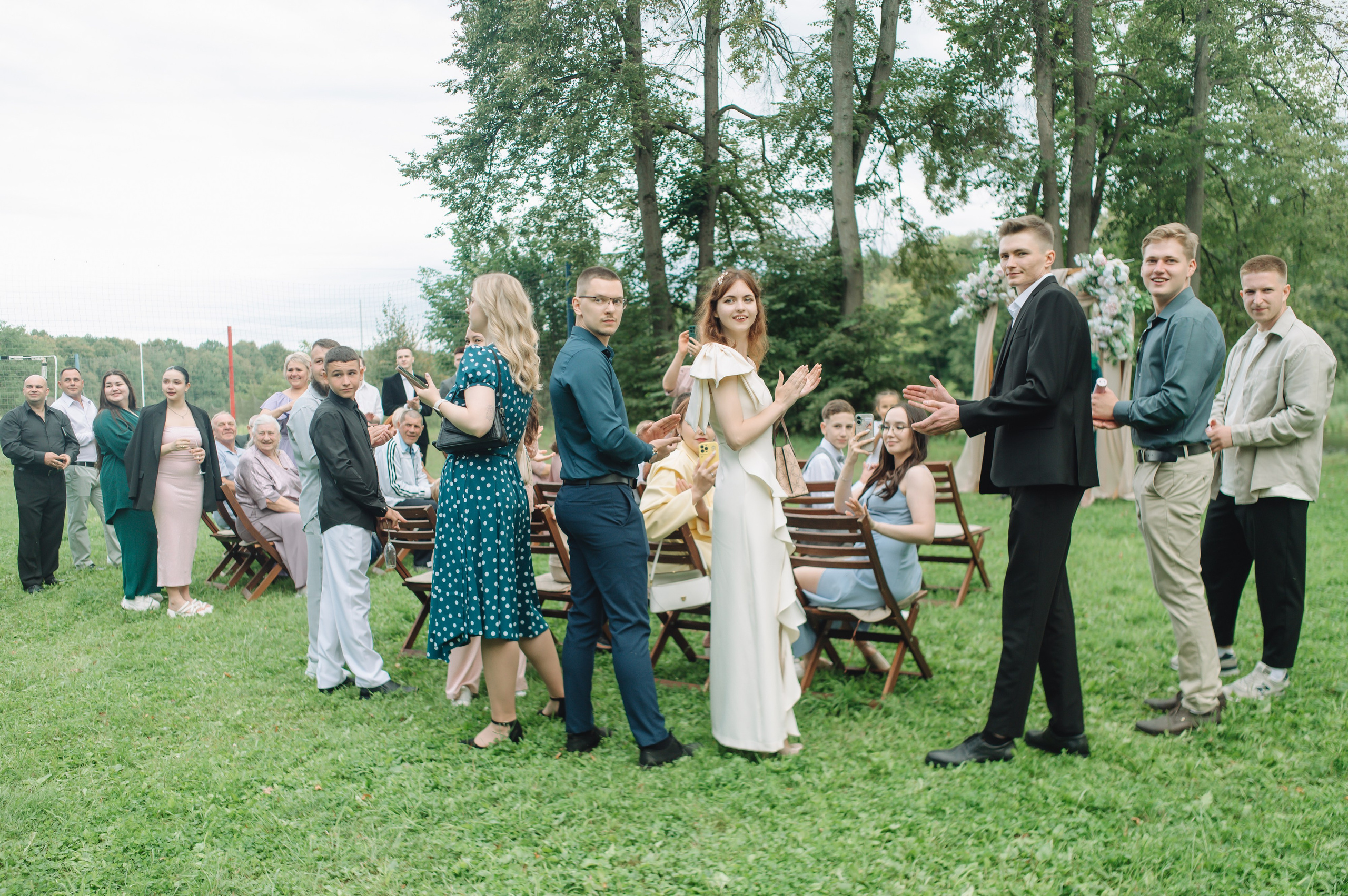 Евгений и Соня | Владимир. Свадебный фотограф во Владимире Влад Бирюков