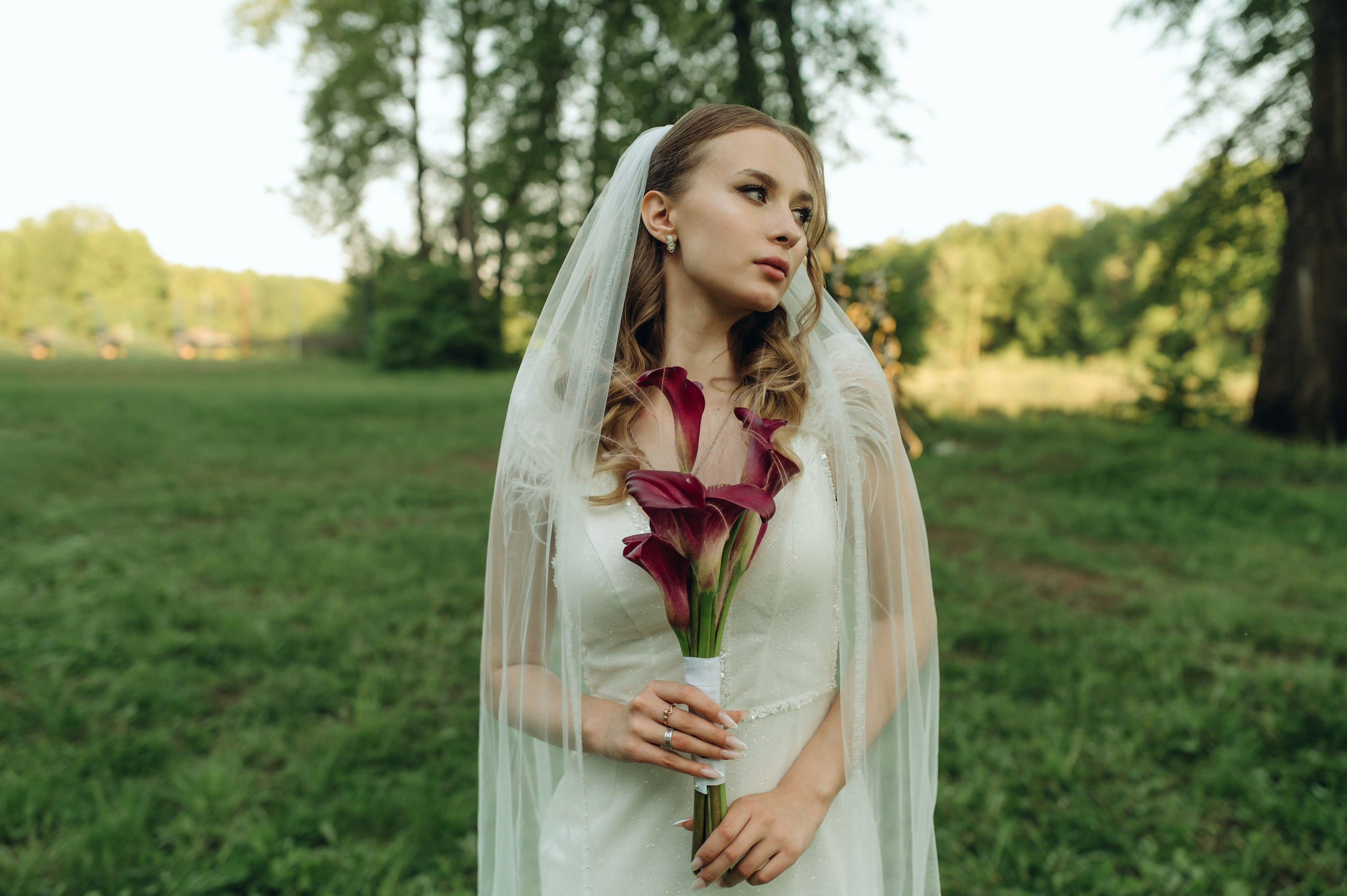 Свадьба Михаила и Арины | Владимир. Свадебный фотограф во Владимире Влад Бирюков