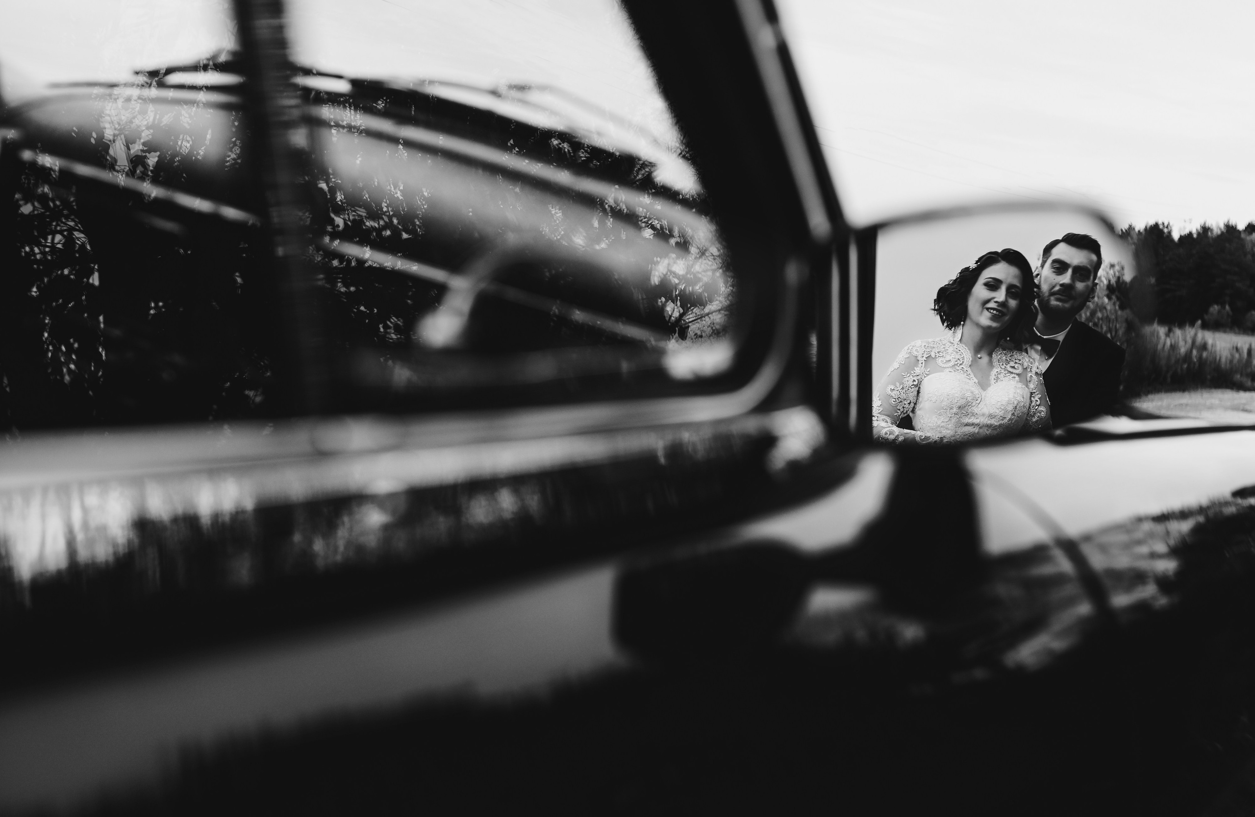 Гео и Дарья | Иваново. Свадебный фотограф во Владимире Влад Бирюков