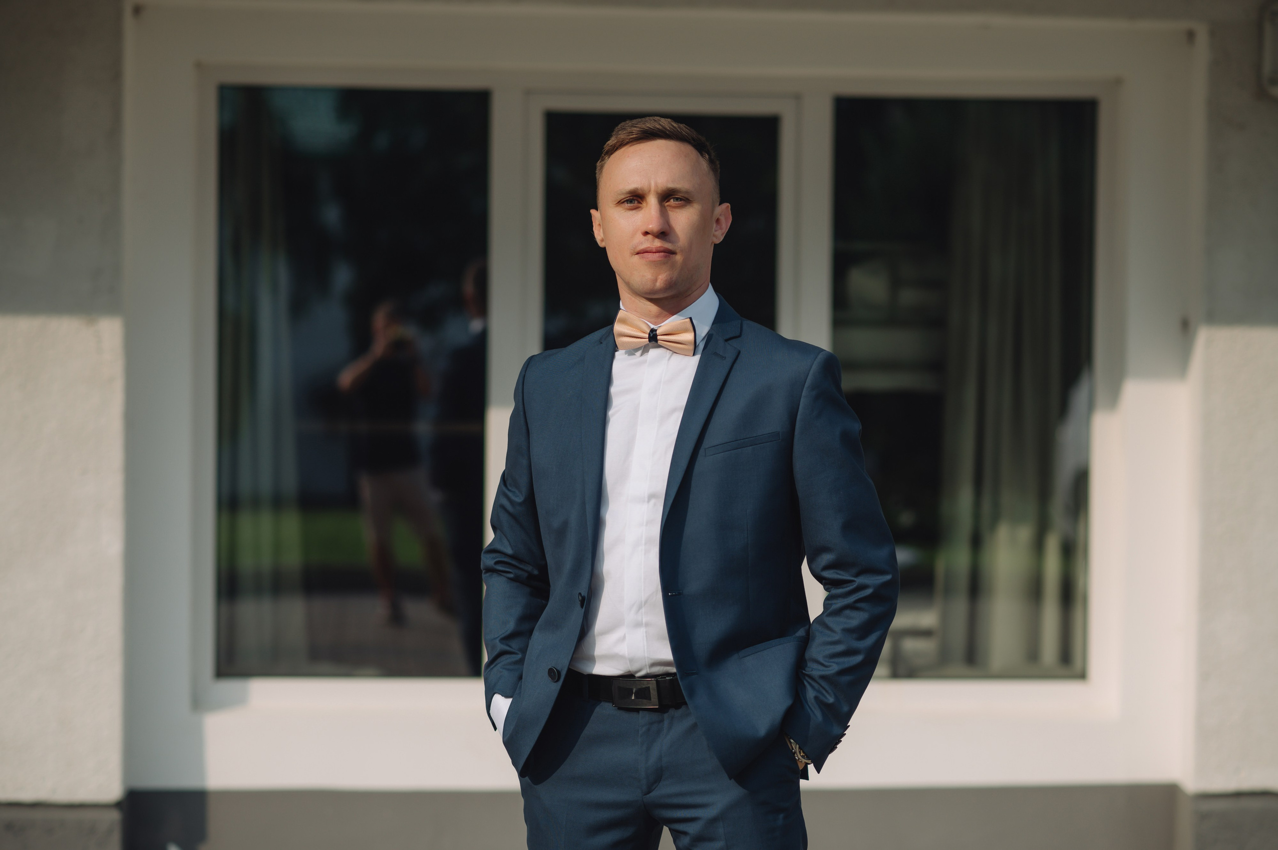 Антон и Дарья Суздаль. Свадебный фотограф во Владимире Влад Бирюков