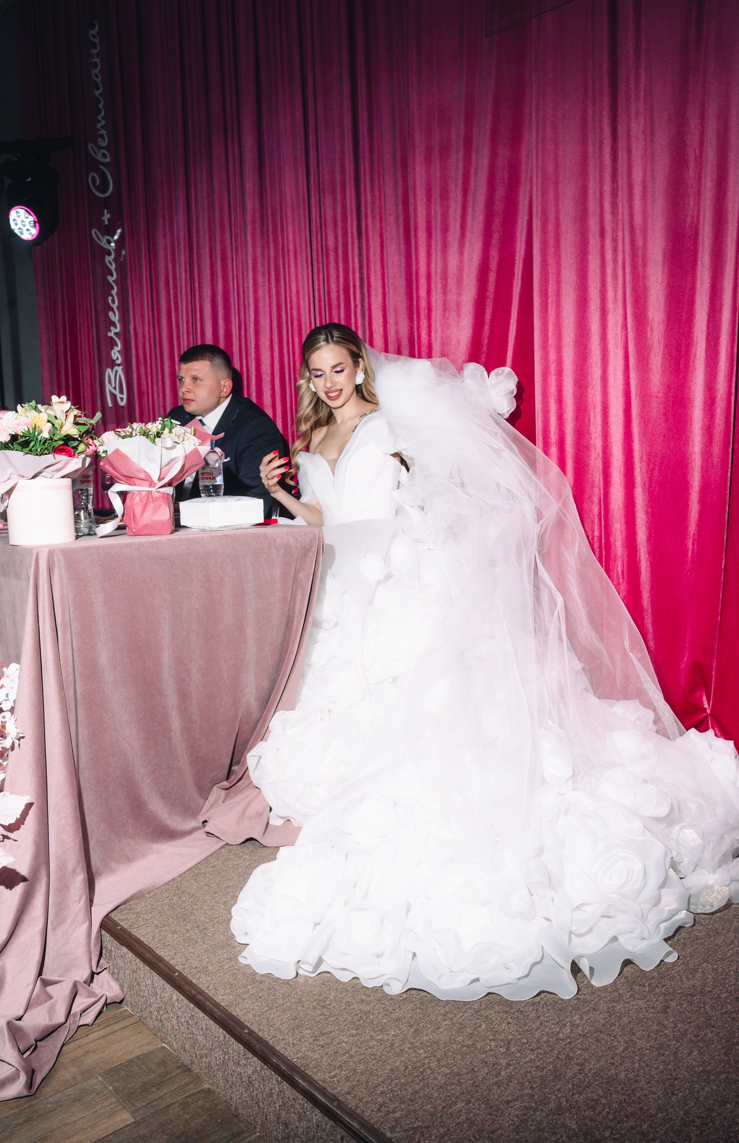 Свадьба Вячеслава и Светланы | Владимир. Свадебный фотограф во Владимире Влад Бирюков