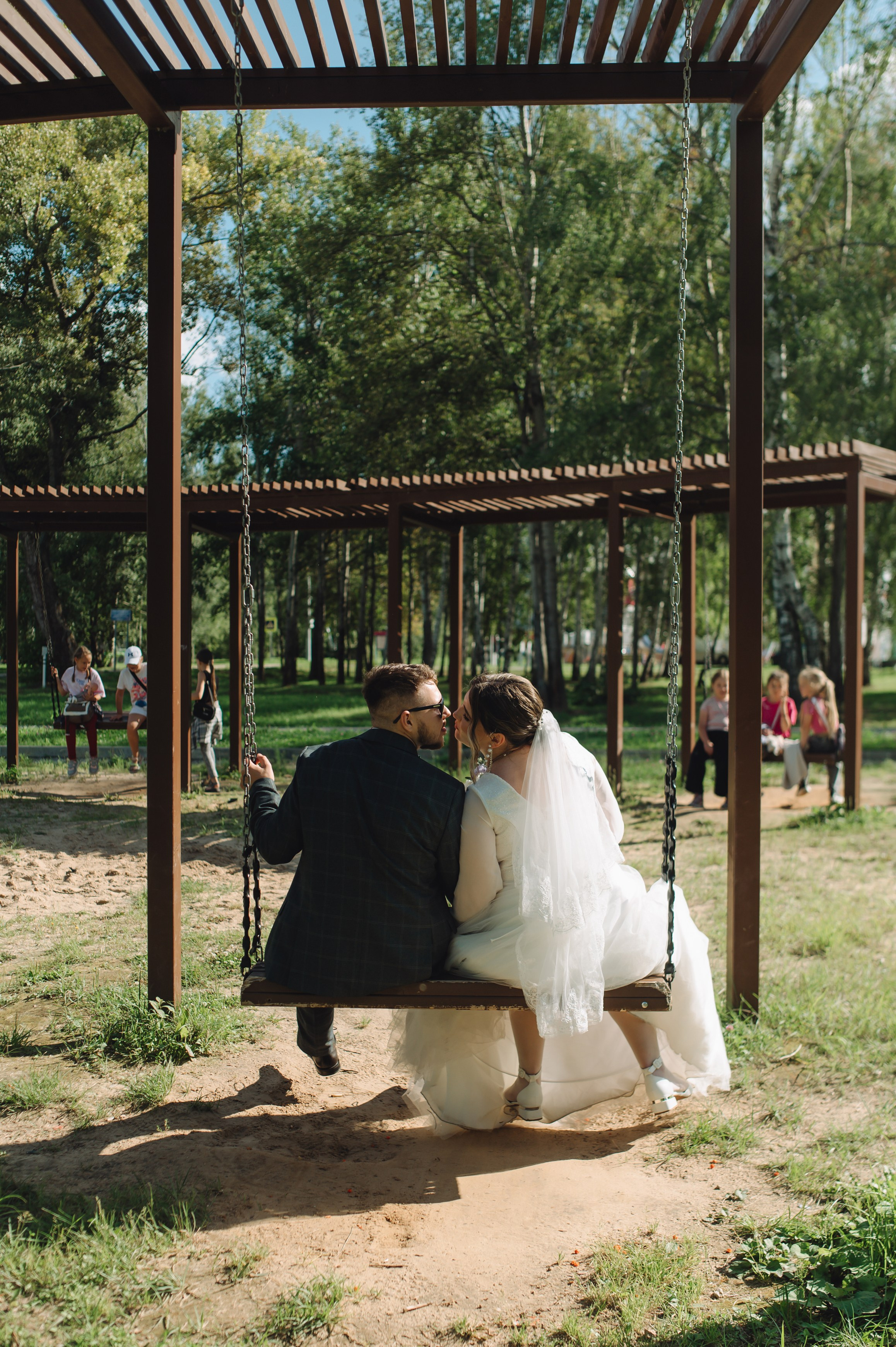 Свадьба Максима и Лидии | Кстово. Свадебный фотограф во Владимире Влад Бирюков