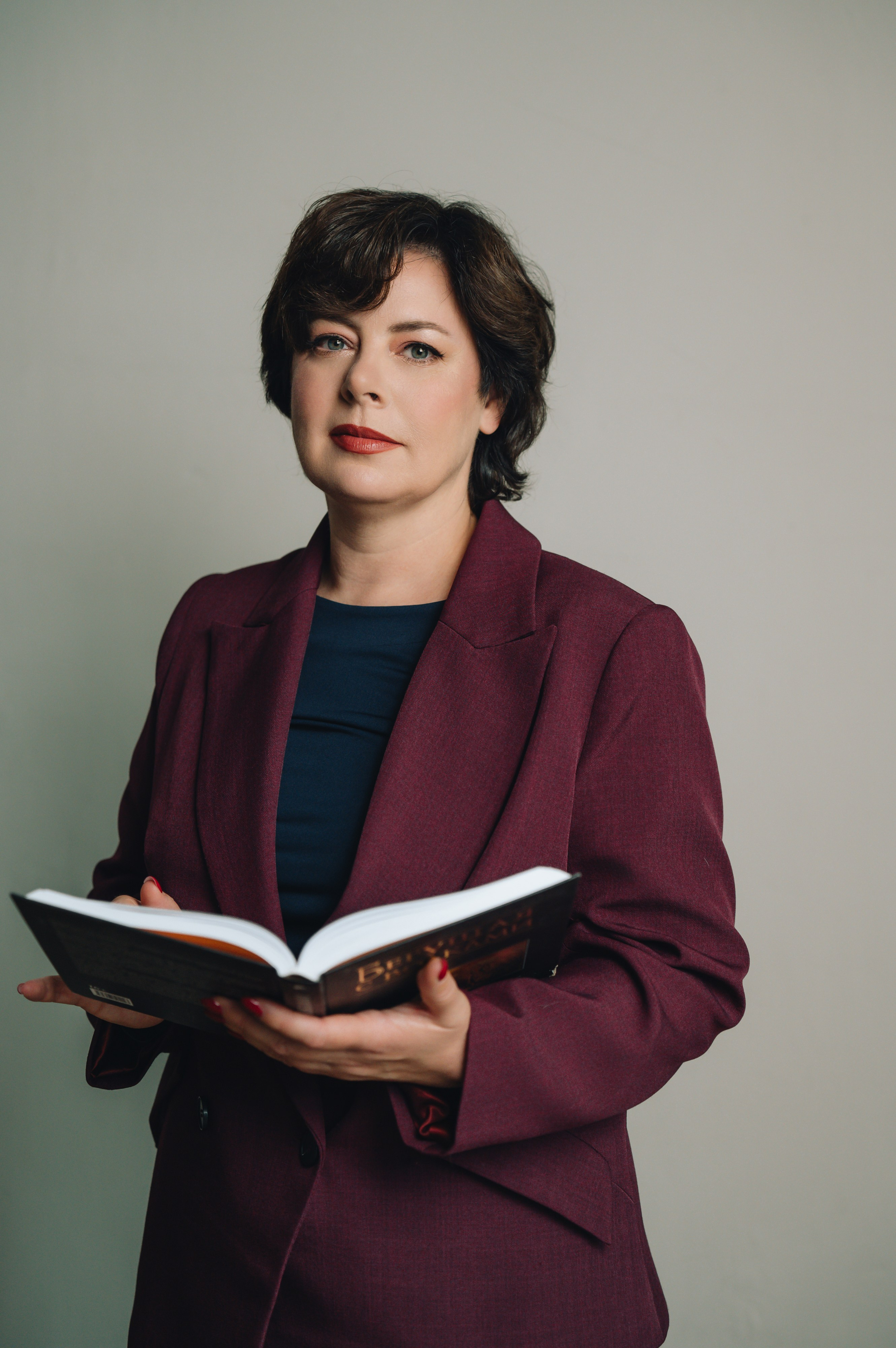 Бизнес — Портрет. Свадебный фотограф во Владимире Влад Бирюков