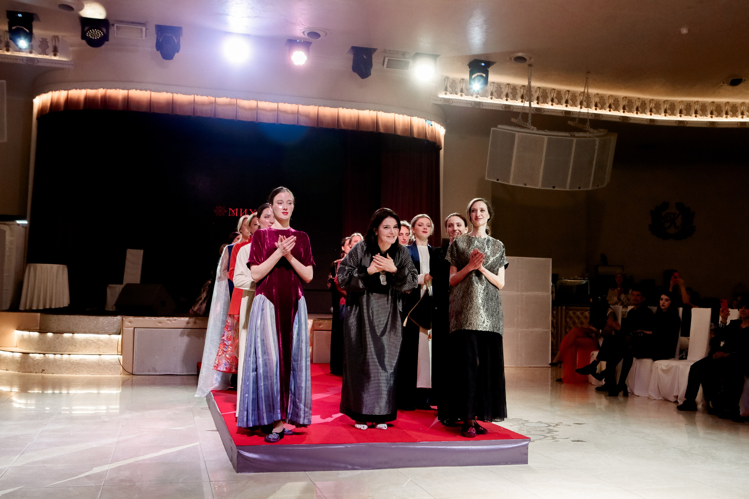 ED FASHION SHOW. Репортажный, семейный, свадебный, портретный фотограф